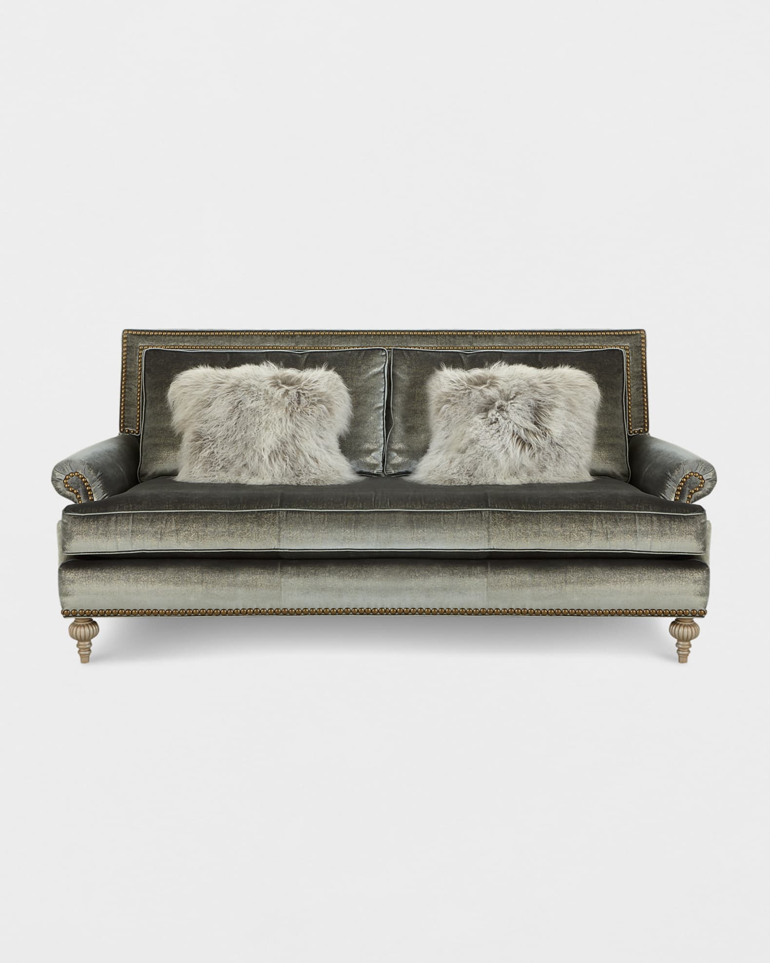 Bardin Sofa, 81" 1