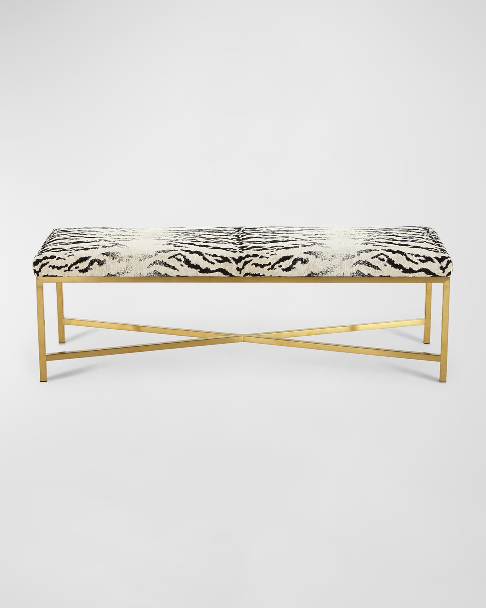 Emmanuelle Frame Bench 1