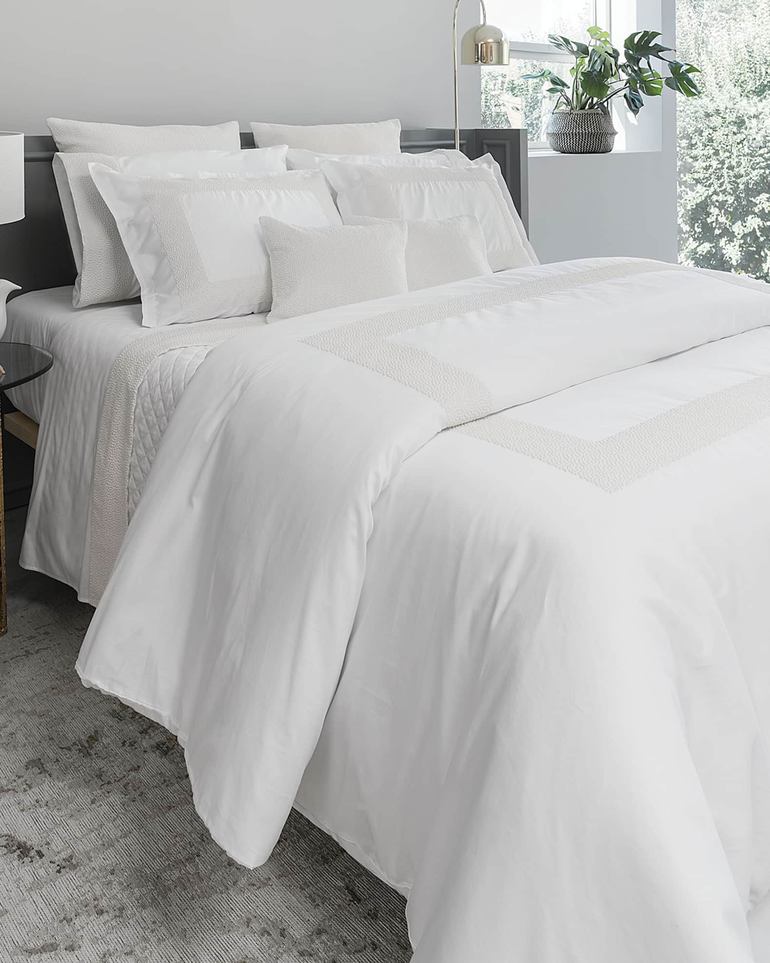Pearls Sheet Set 1