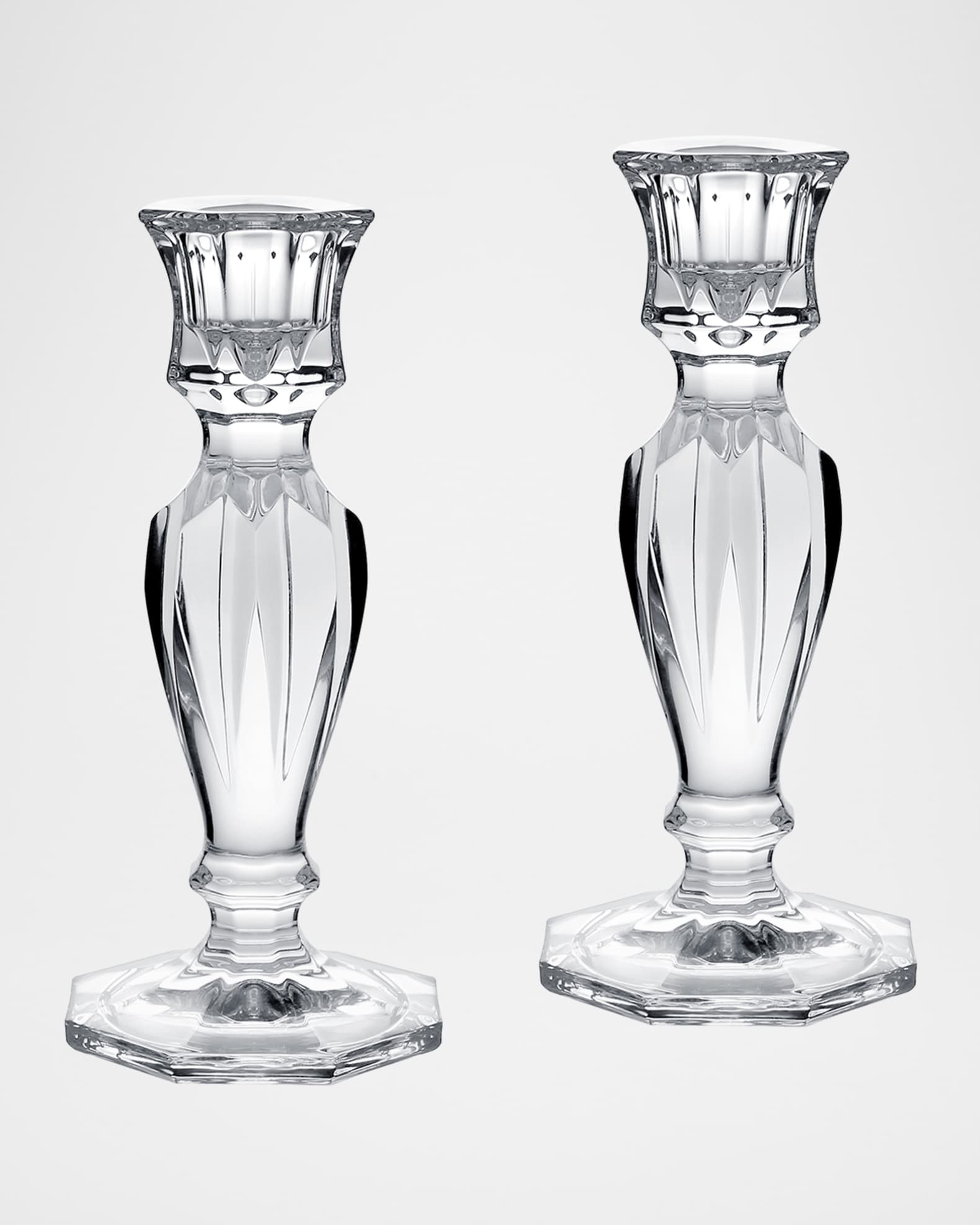 Mimi Candlestick Holders, Set of 2 0