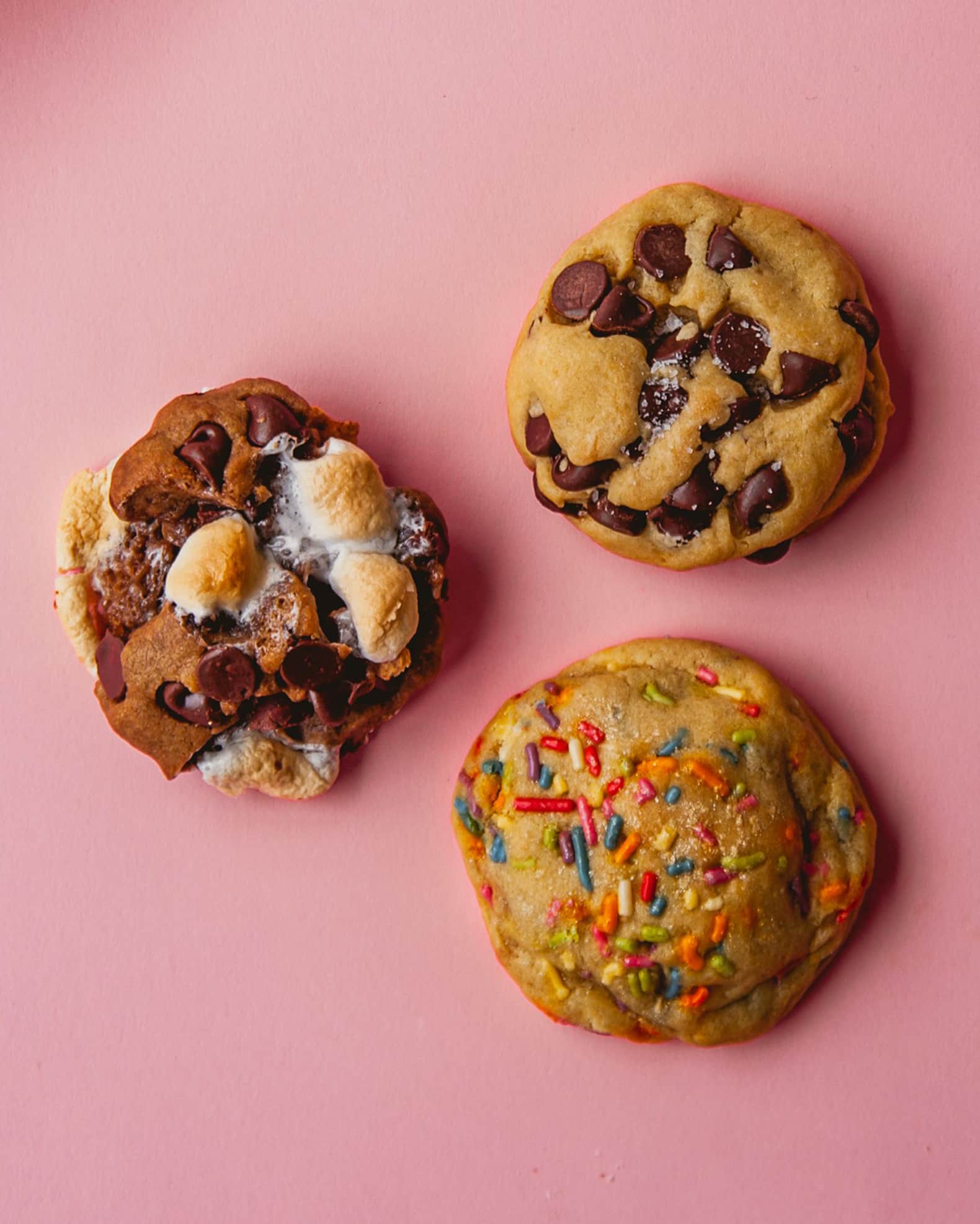 Mrs Chips Cookies Cookie Collage Box Neiman Marcus