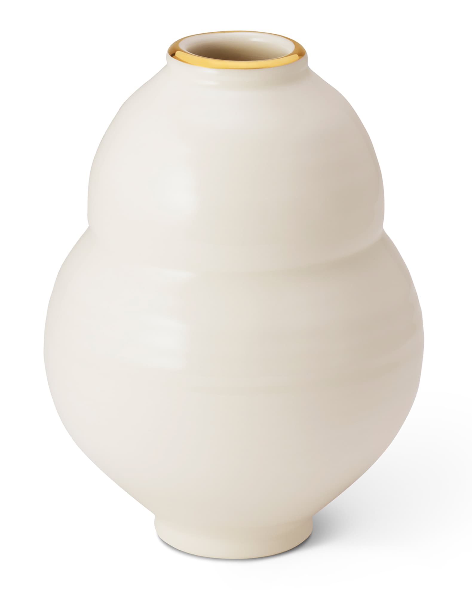 Sancia Gourd Vase 1