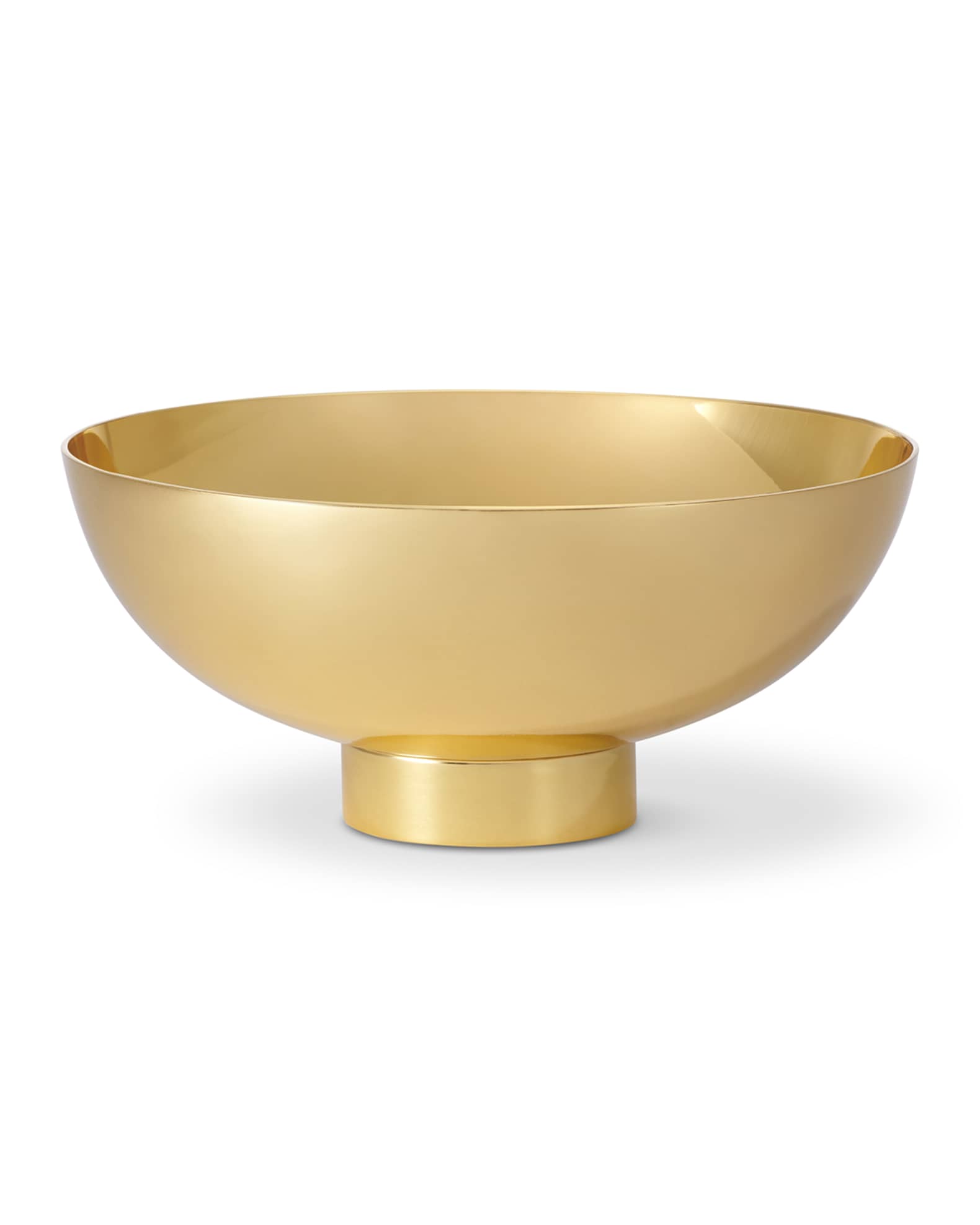 Sintra Medium Footed Bowl 1