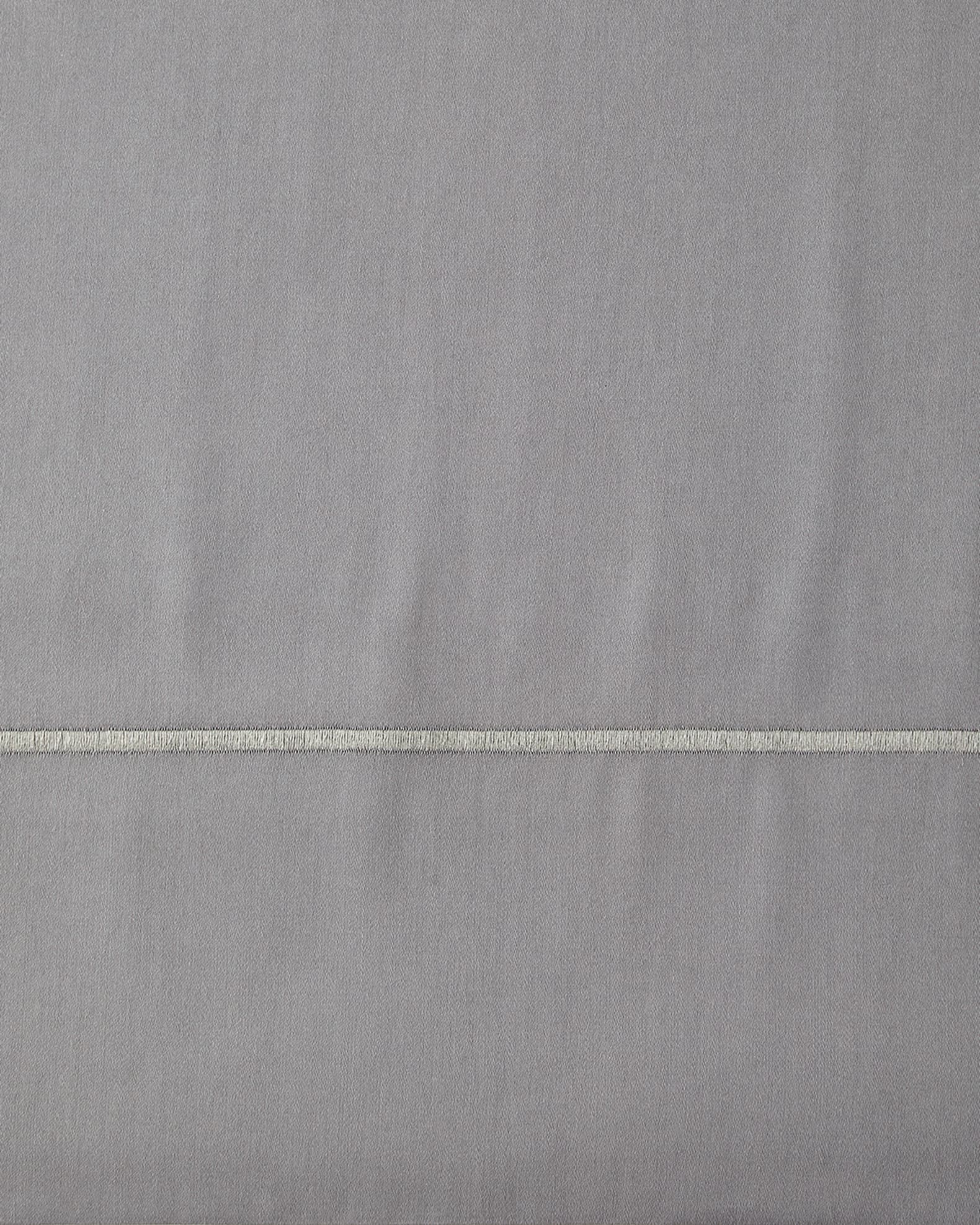 Silk Indulgence King Flat Sheet 0