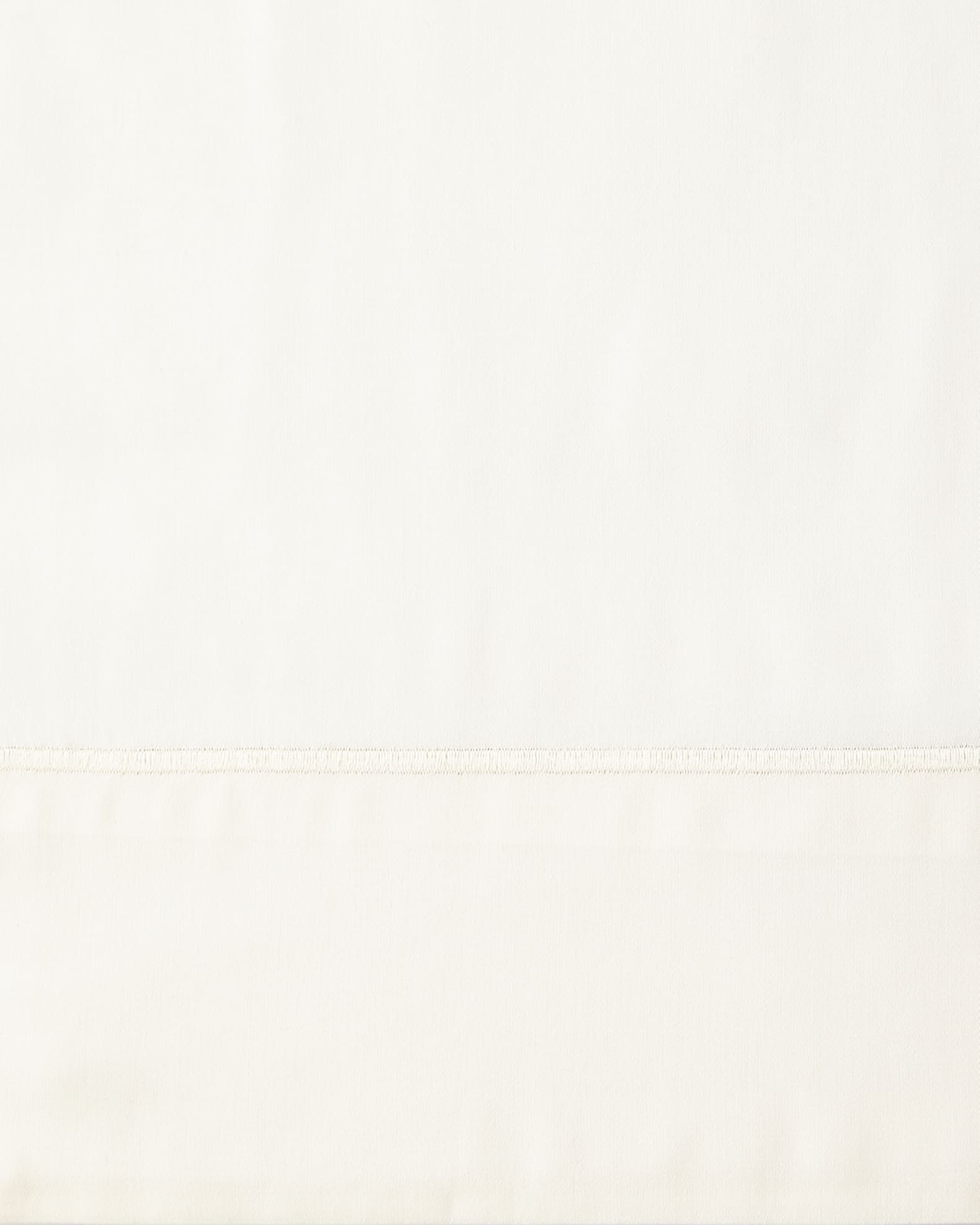 Silk Indulgence King Flat Sheet 0