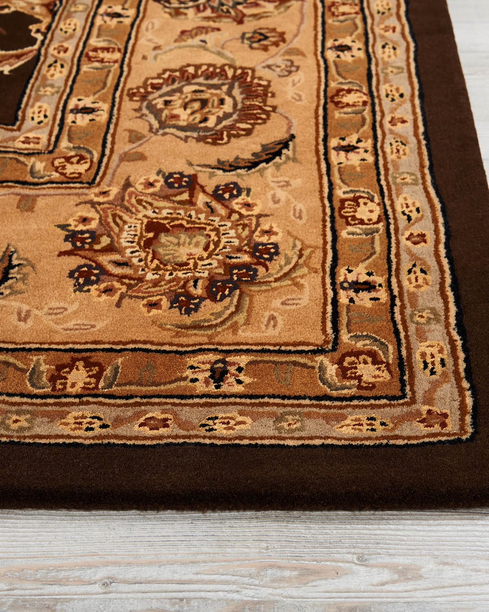 Eagle Nest Hand-Tufted Rug | Neiman Marcus