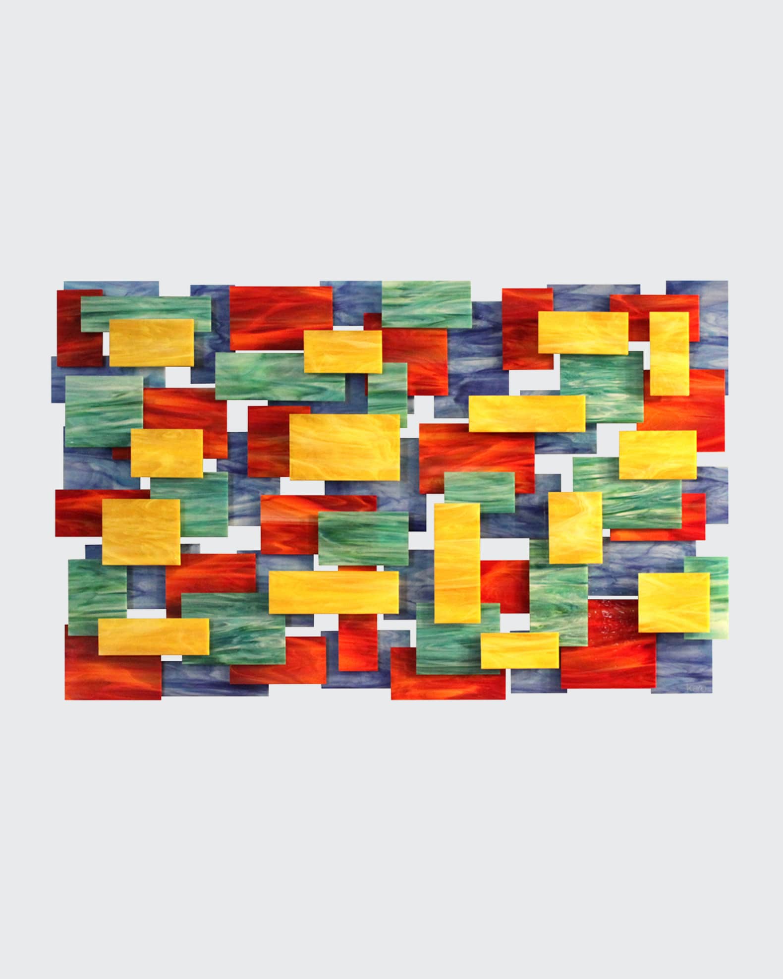 Four Seasons Wall Sculpture 0