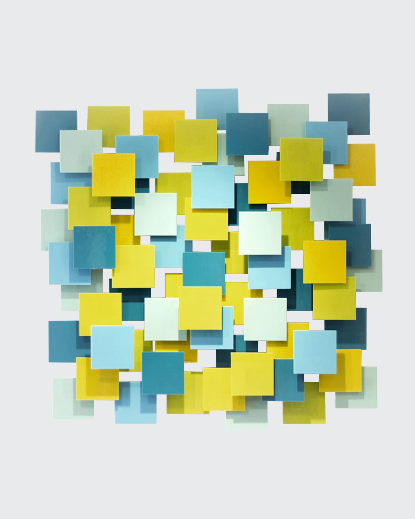 Playtime Wall Sculpture 0