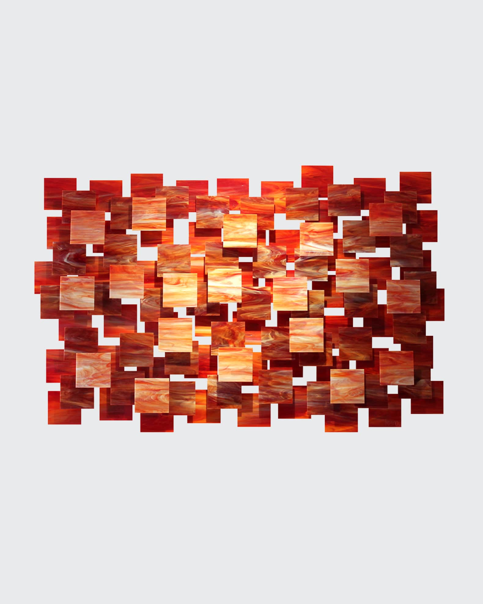 Sedona Wall Sculpture 0
