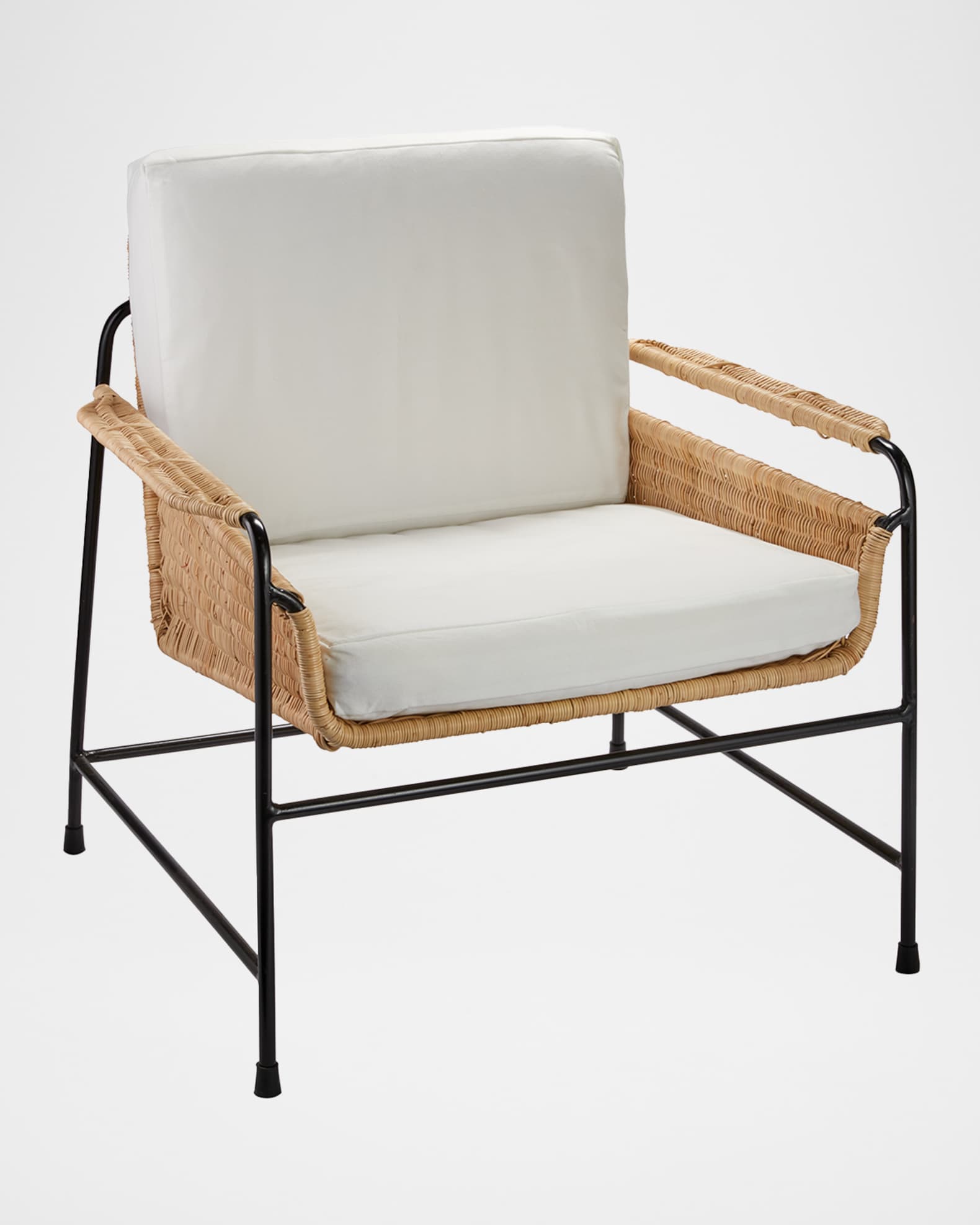 Palermo Lounge Chair 1
