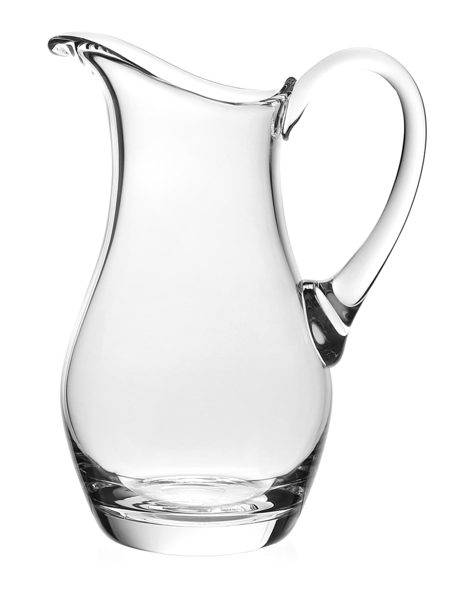 William Yeoward Crystal Classic Pitcher