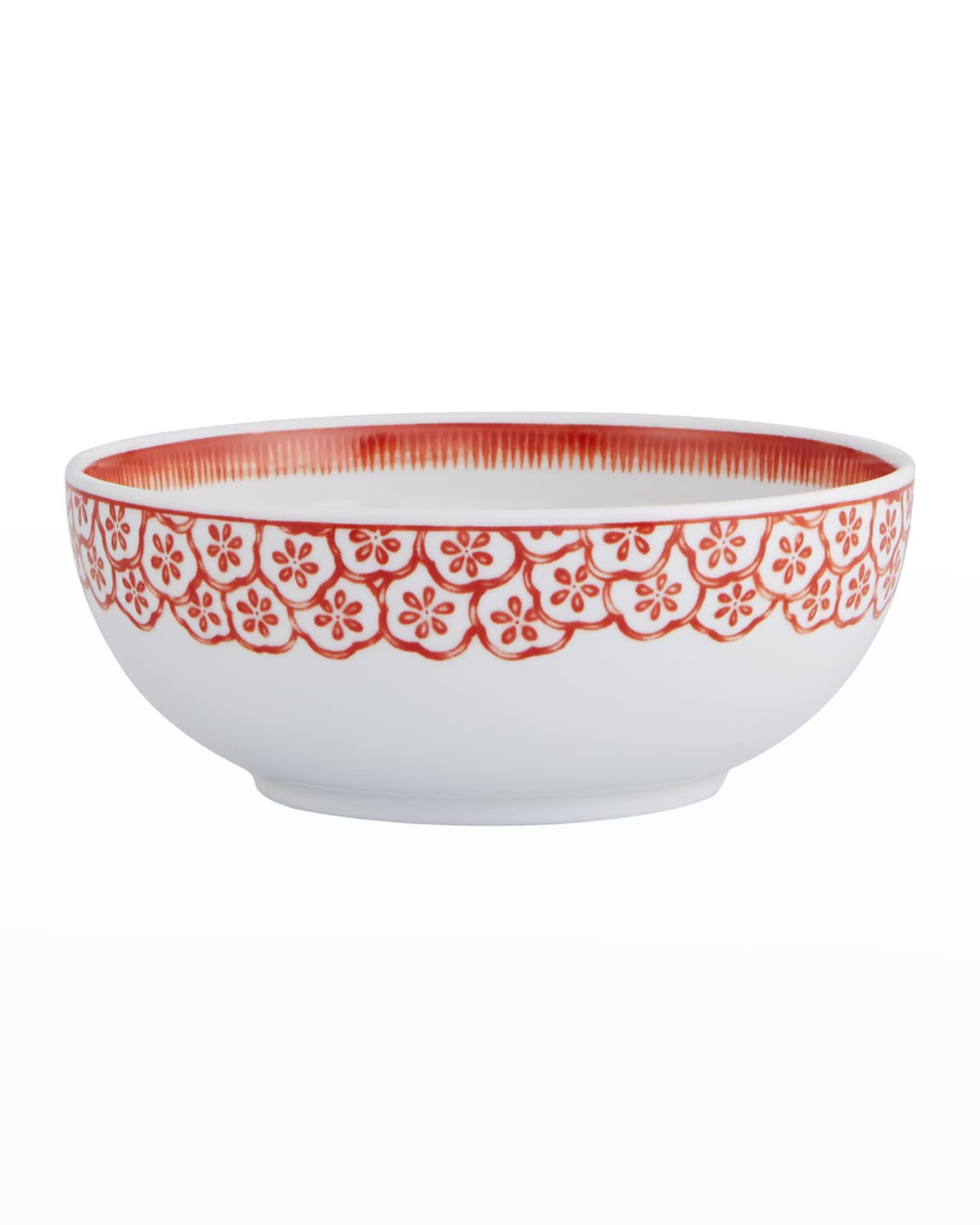 Coralina Cereal Bowl 0