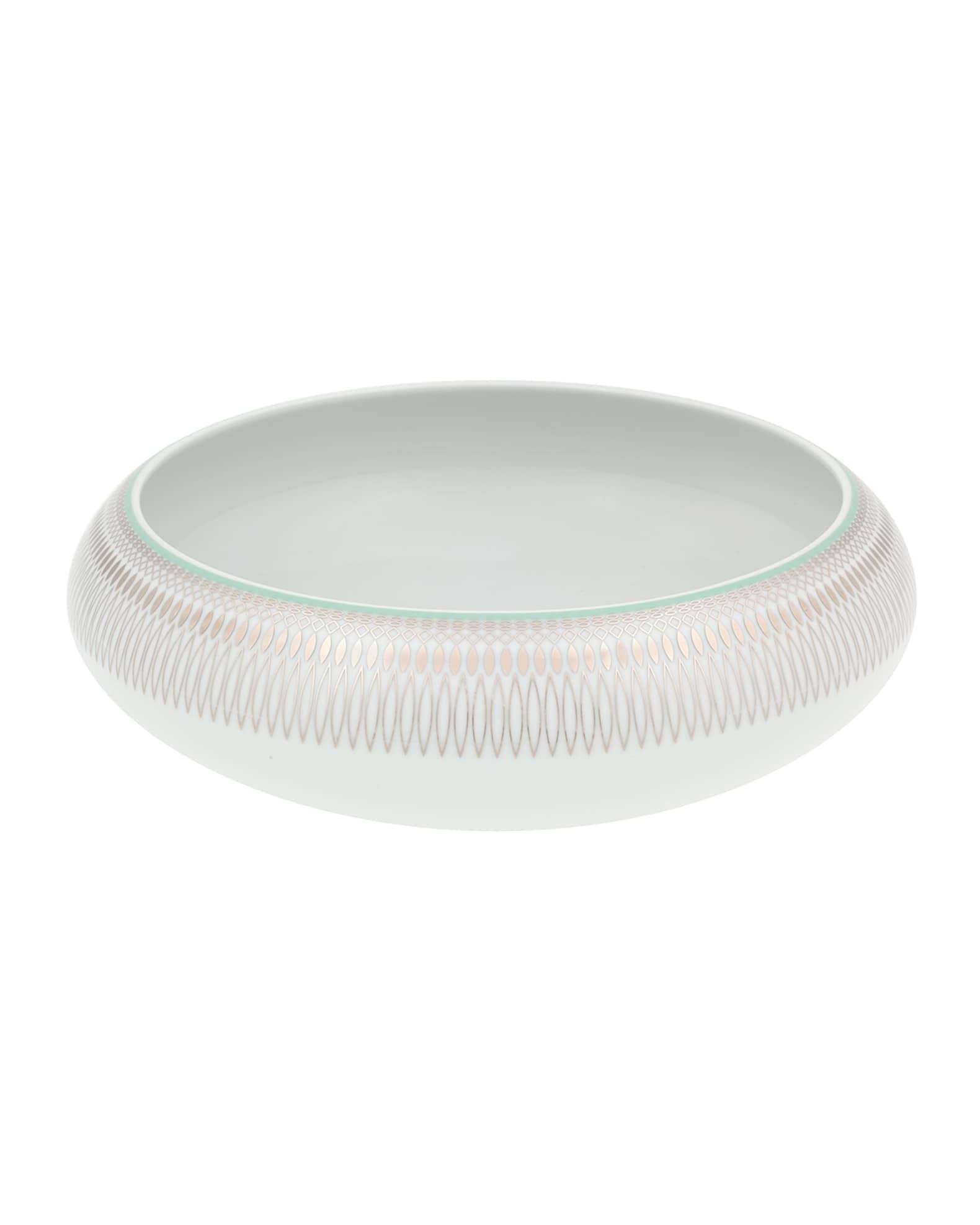 Venezia Large Salad Bowl 0