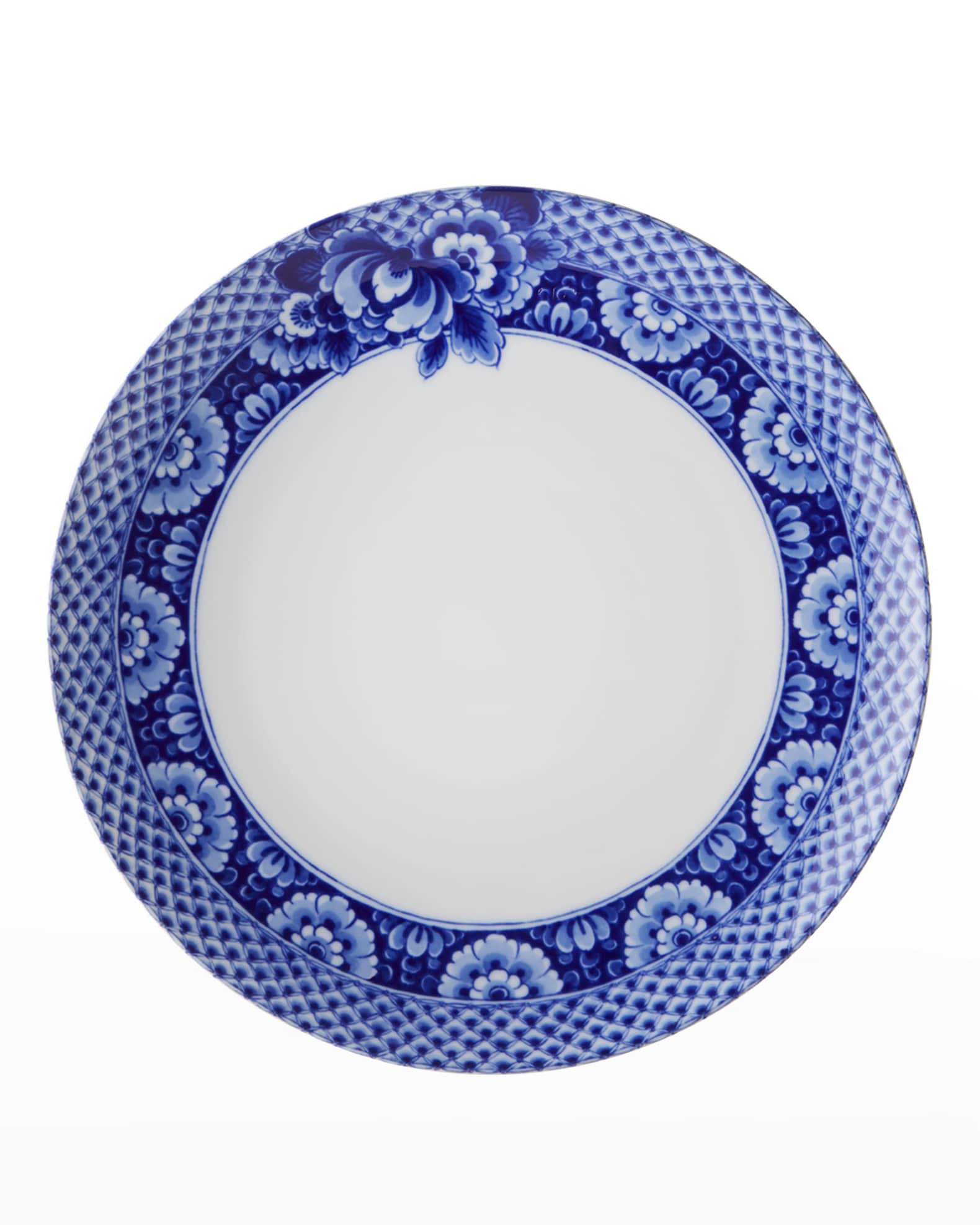 Blue Ming 5-Piece Place Setting 1