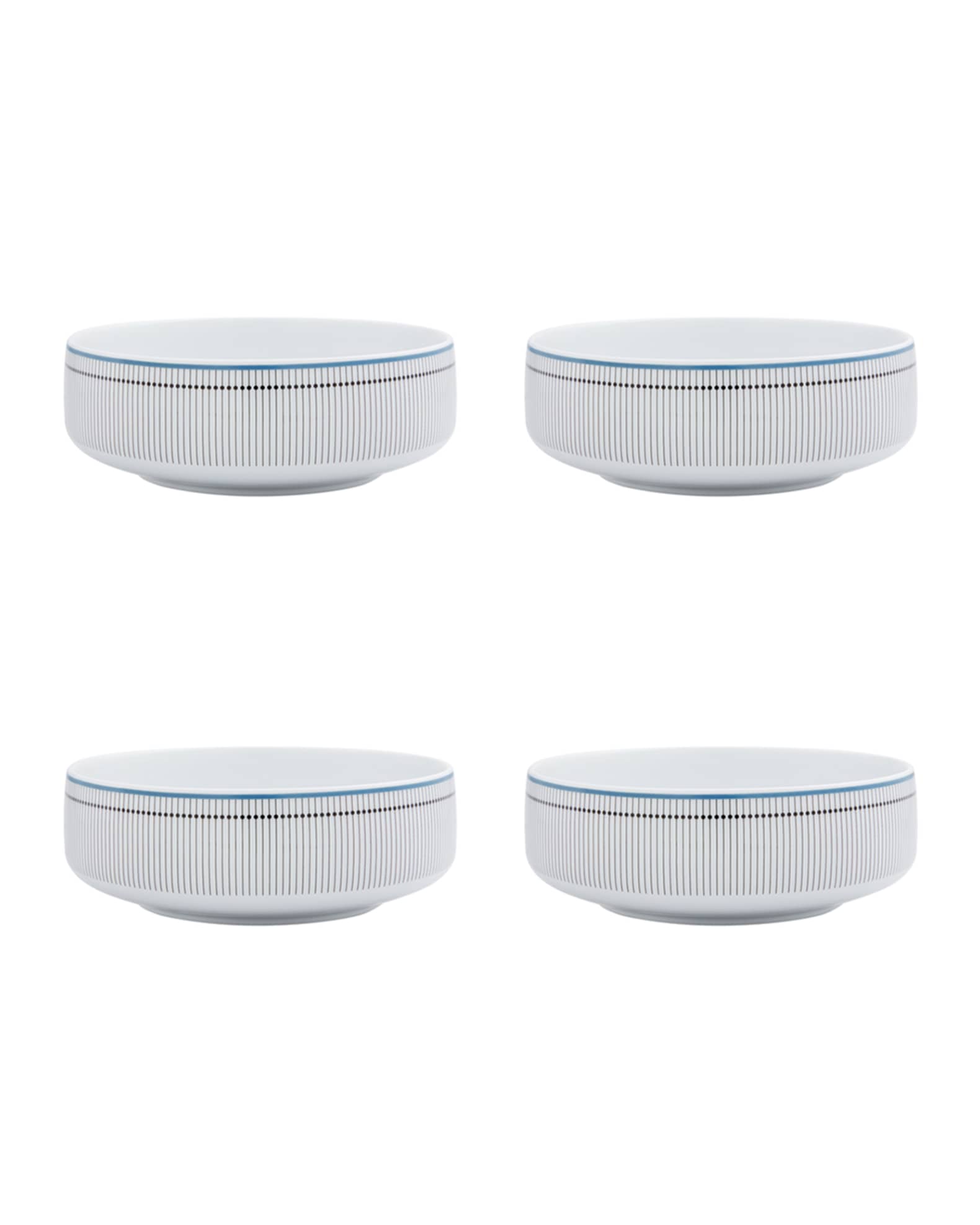 Orquestra Cereal Bowls, Set of 4 0