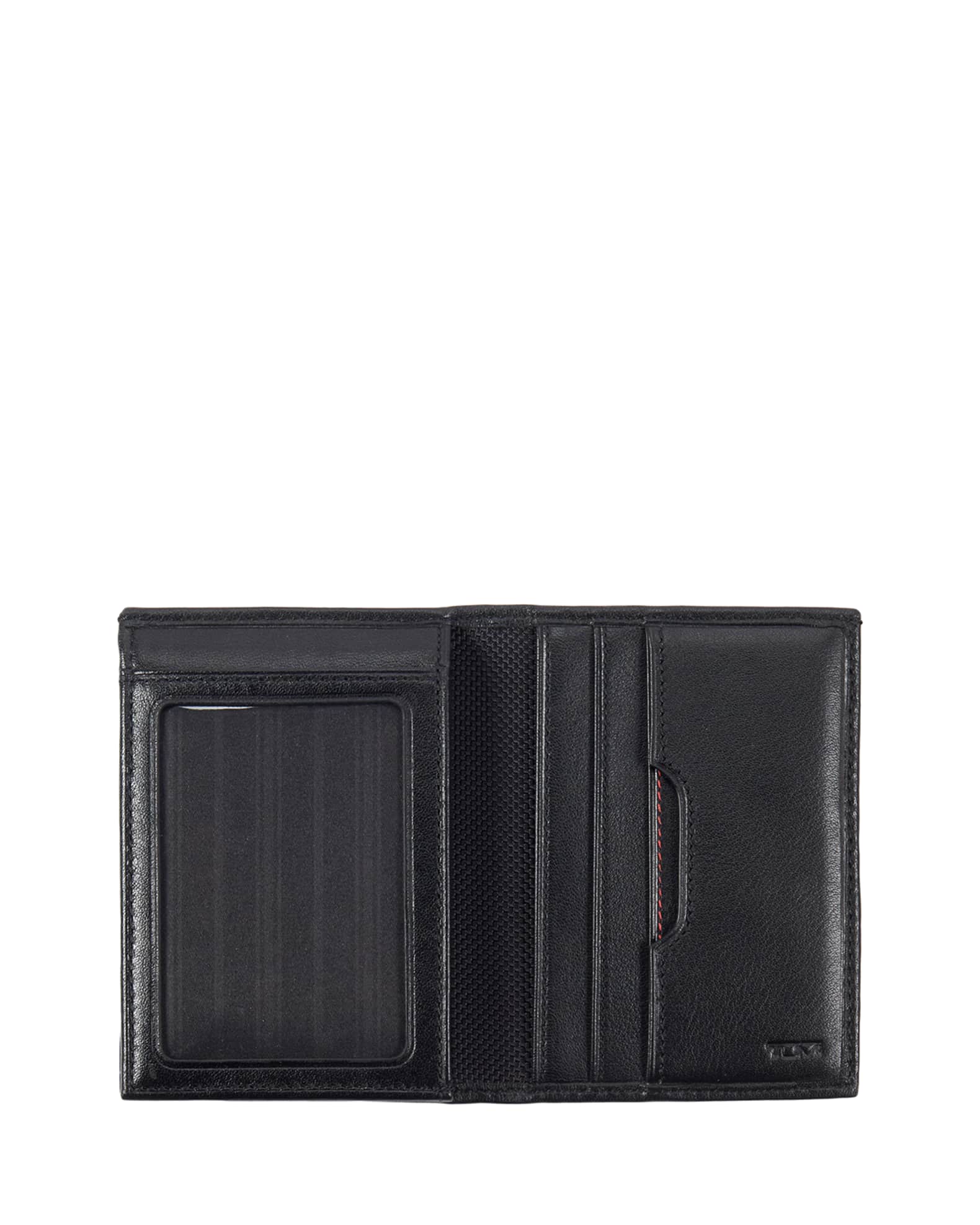 Tumi Delta L-Fold Wallet | Neiman Marcus