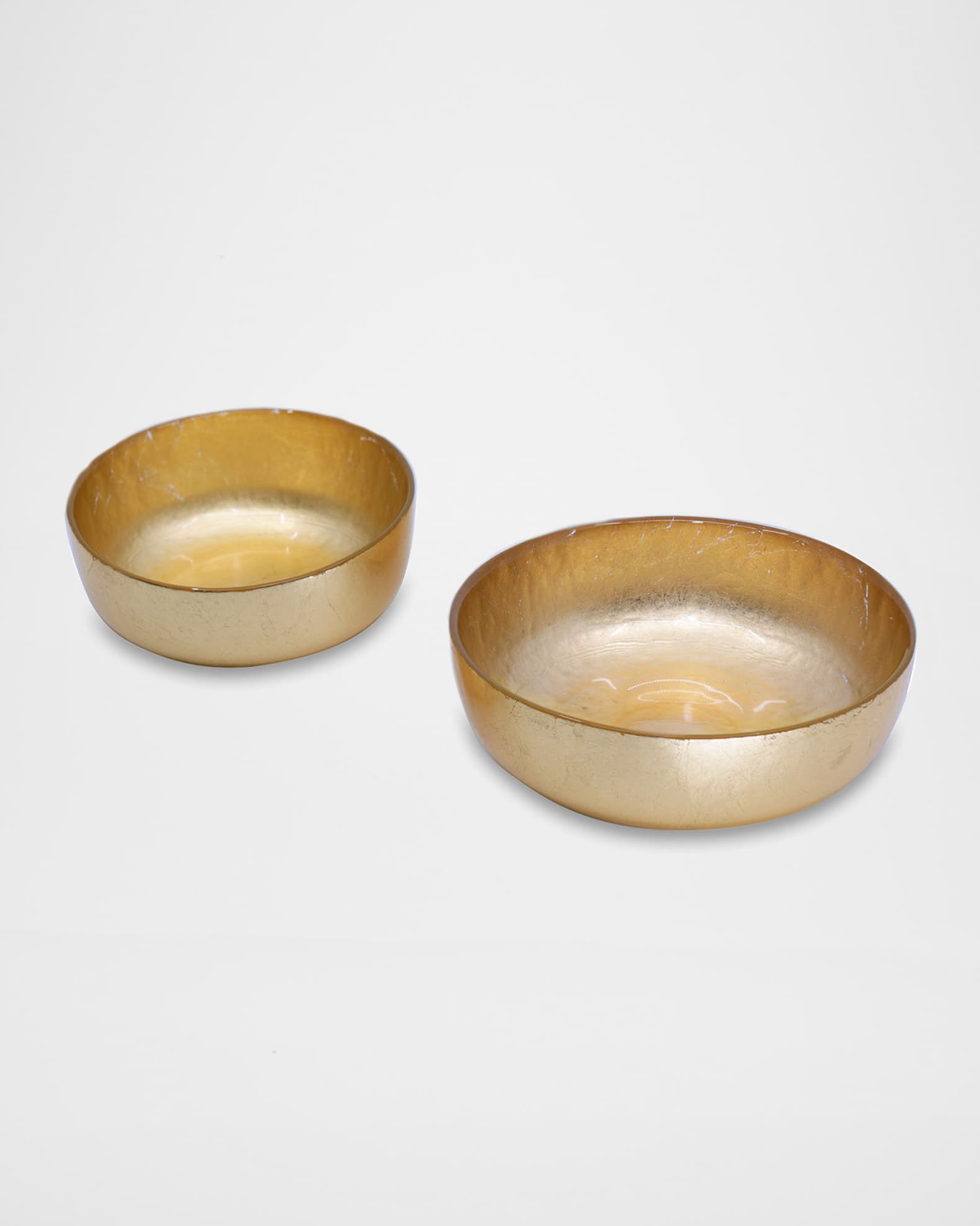 New Orleans Shallow Bowls, Set of 2 0