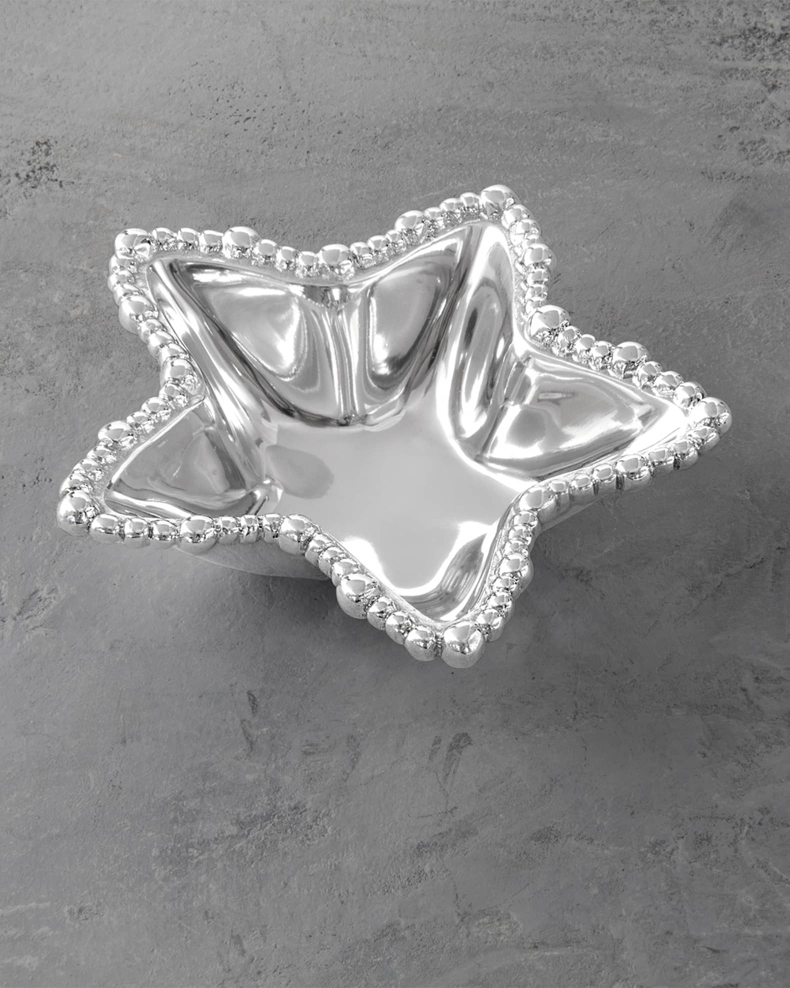 Giftables Organic Pearl Star Bowl 1