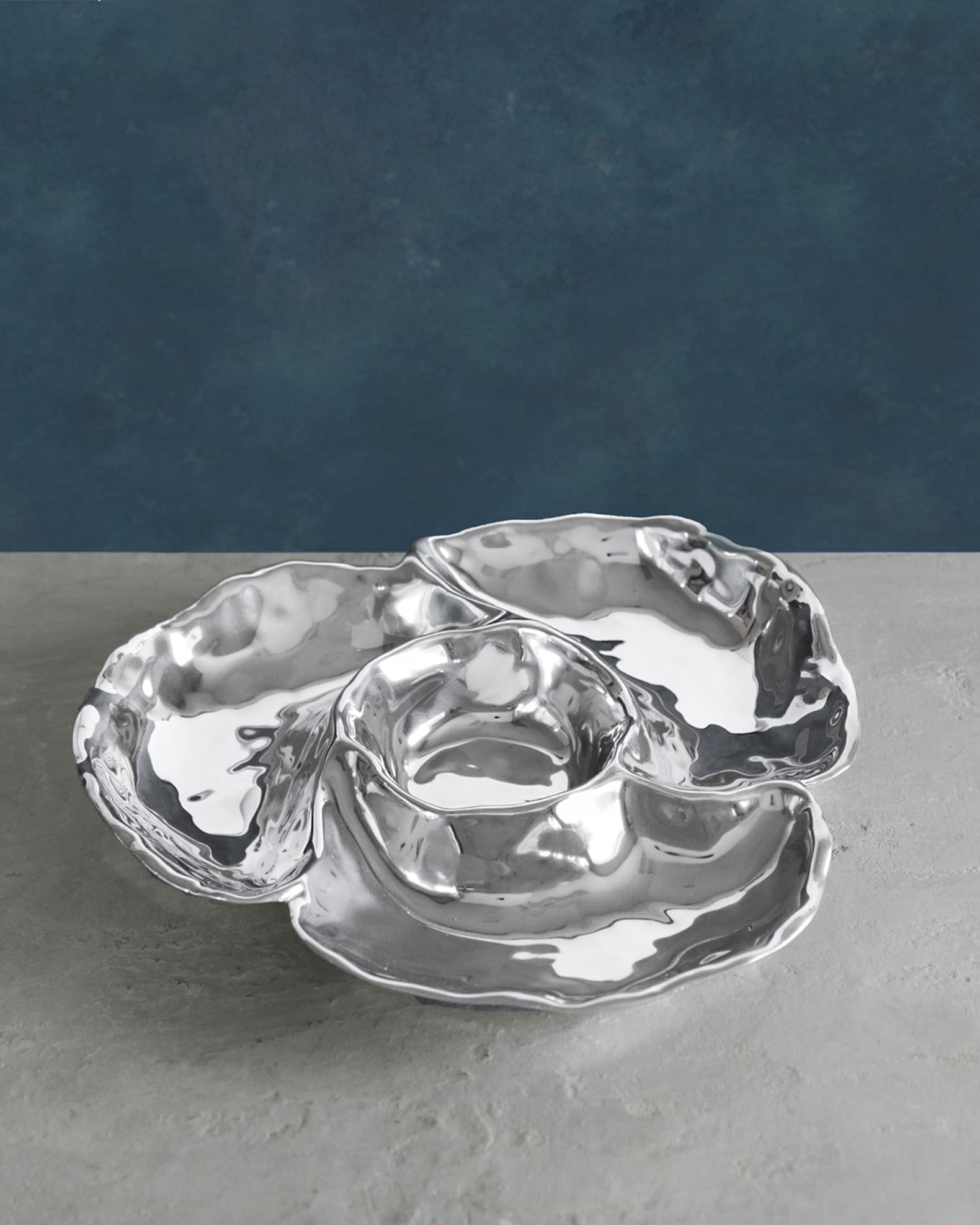Vento Alessio Triple Dip Server 1