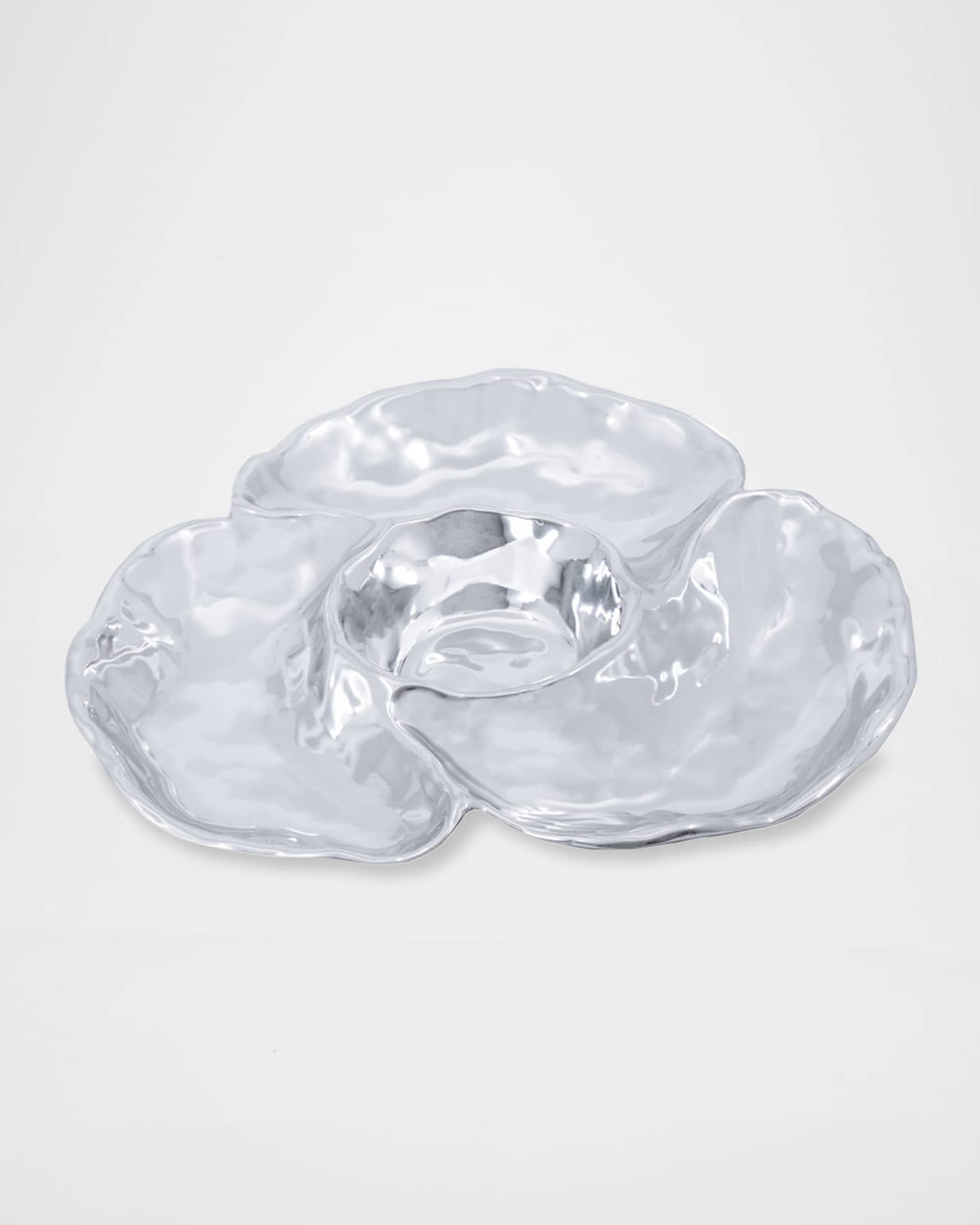 Vento Alessio Triple Dip Server 0