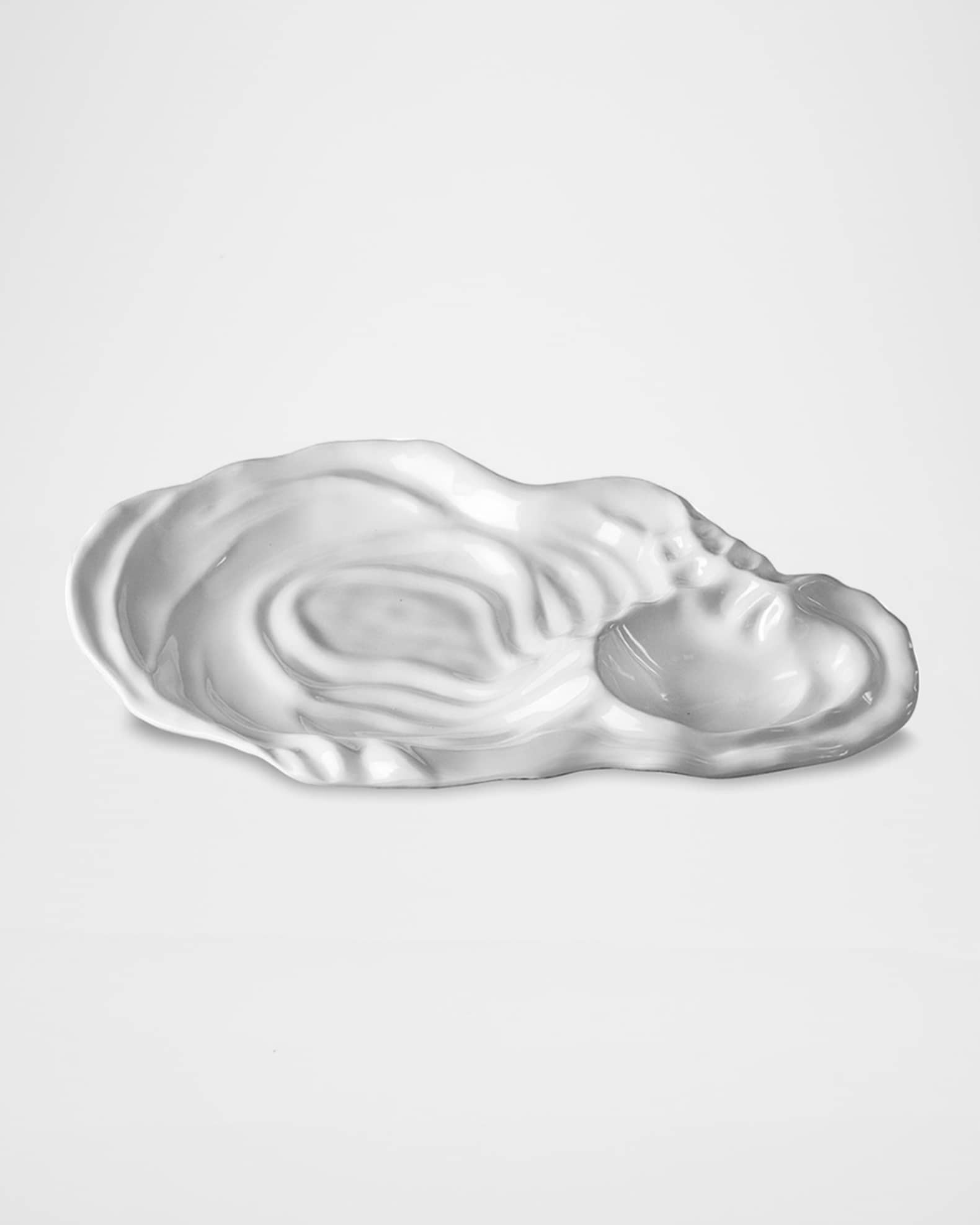 Vida Ocean Oyster Dip Server 0