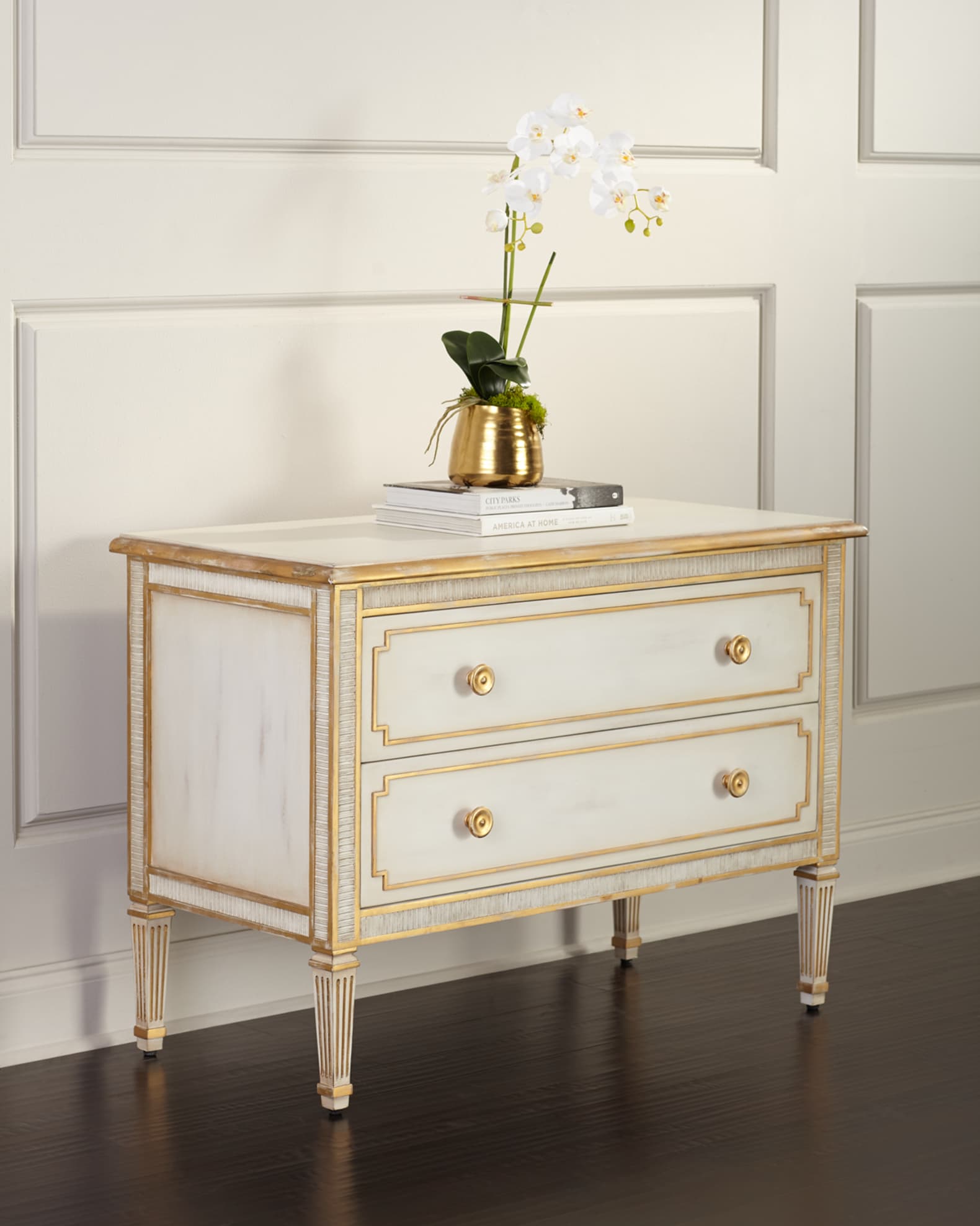 Vallejo Night Stand 1