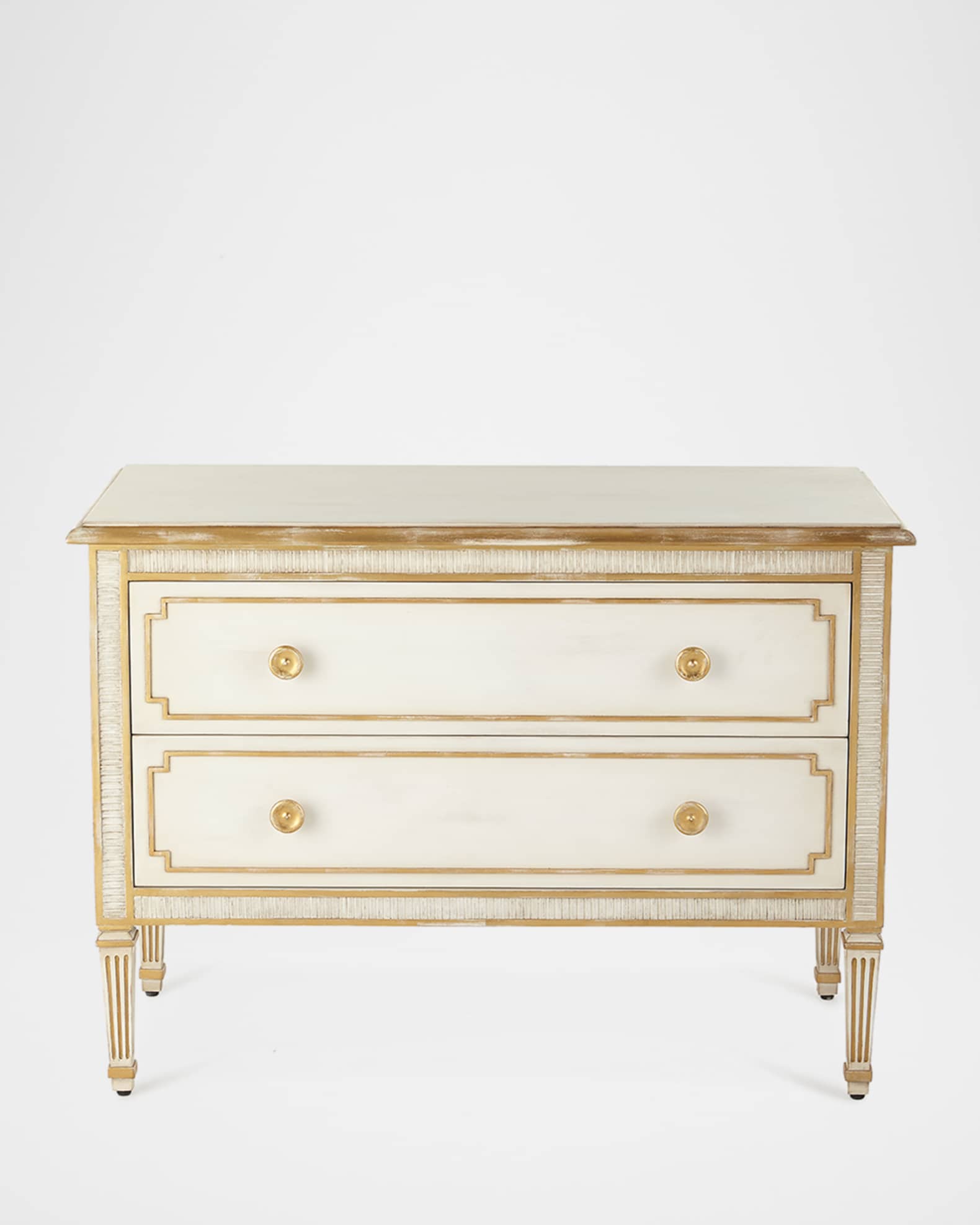 Vallejo Night Stand 0