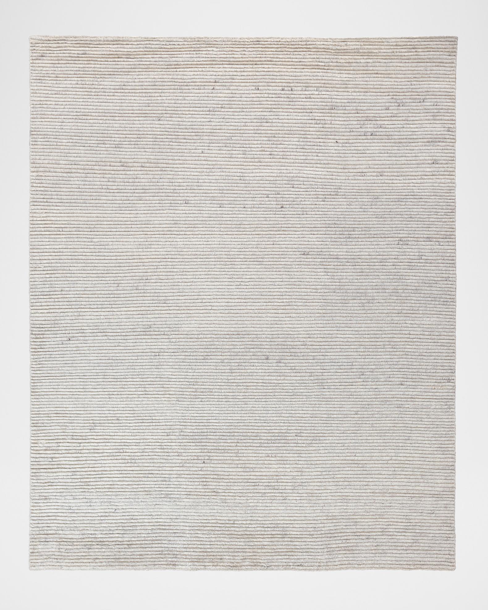 Breman Hand-Knotted Rug | Neiman Marcus