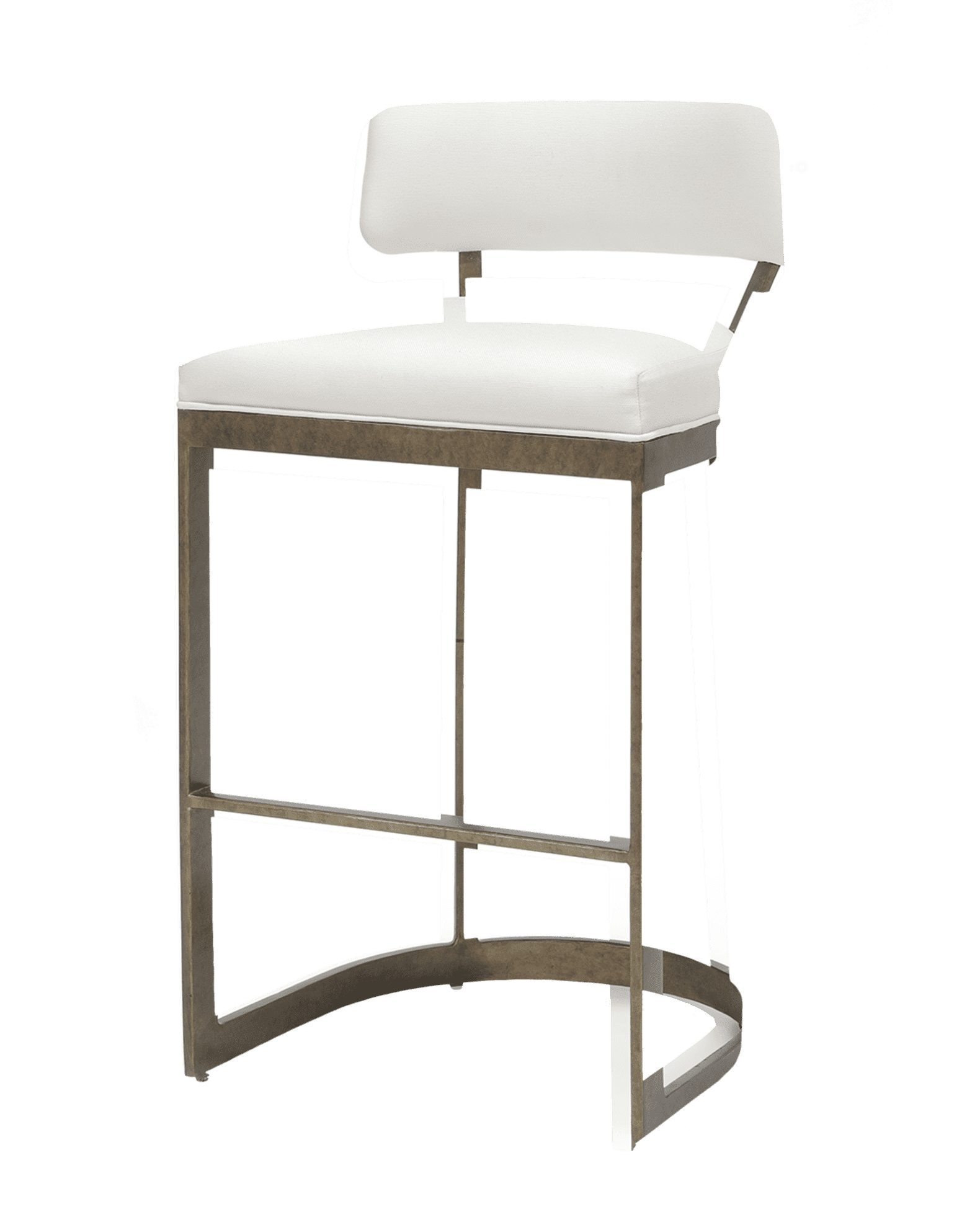 Palecek Conrad Bar Stool, 30" Neiman Marcus