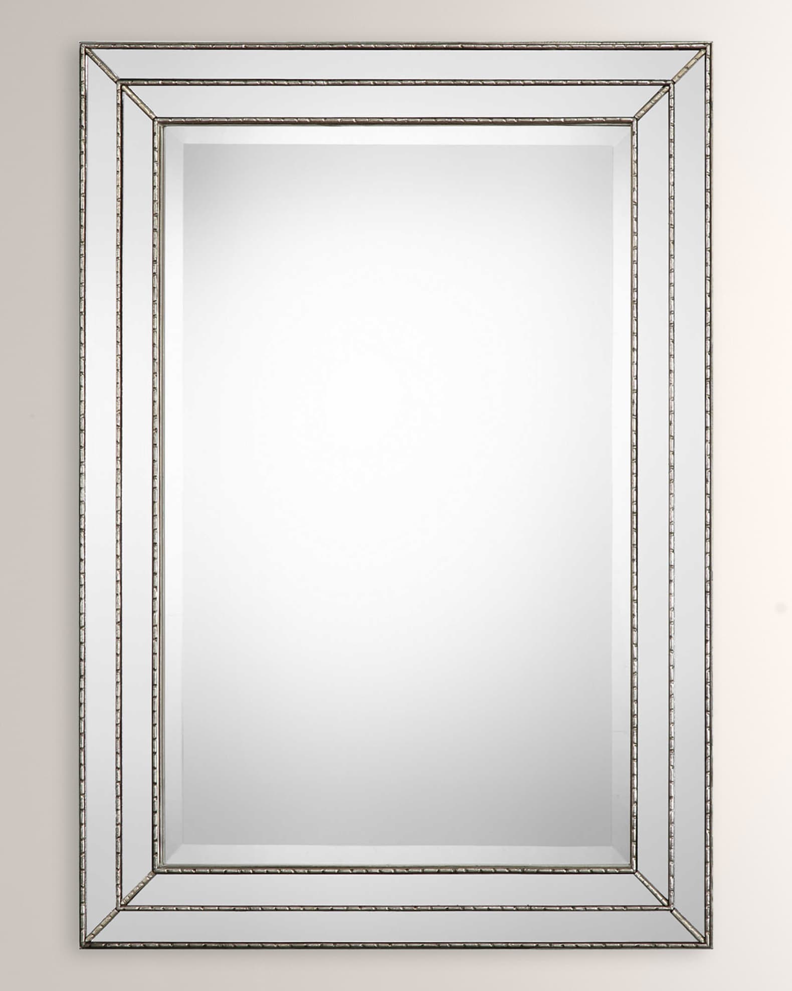 Metallic Finish Mirror 0