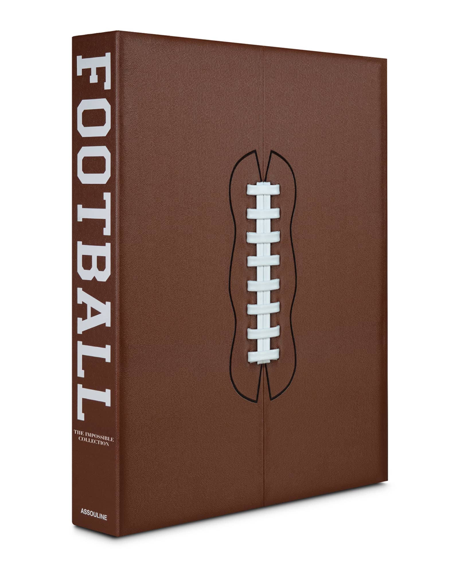 Football: The Impossible Collection 0