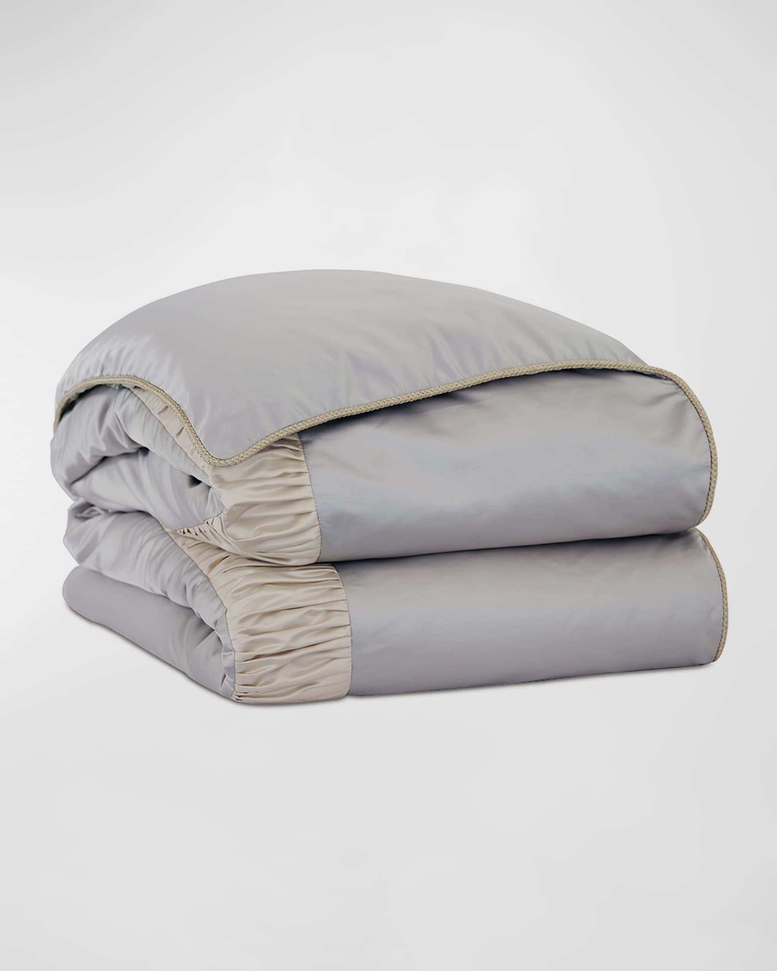 Eastern Accents Jolene Oversized King Duvet Neiman Marcus