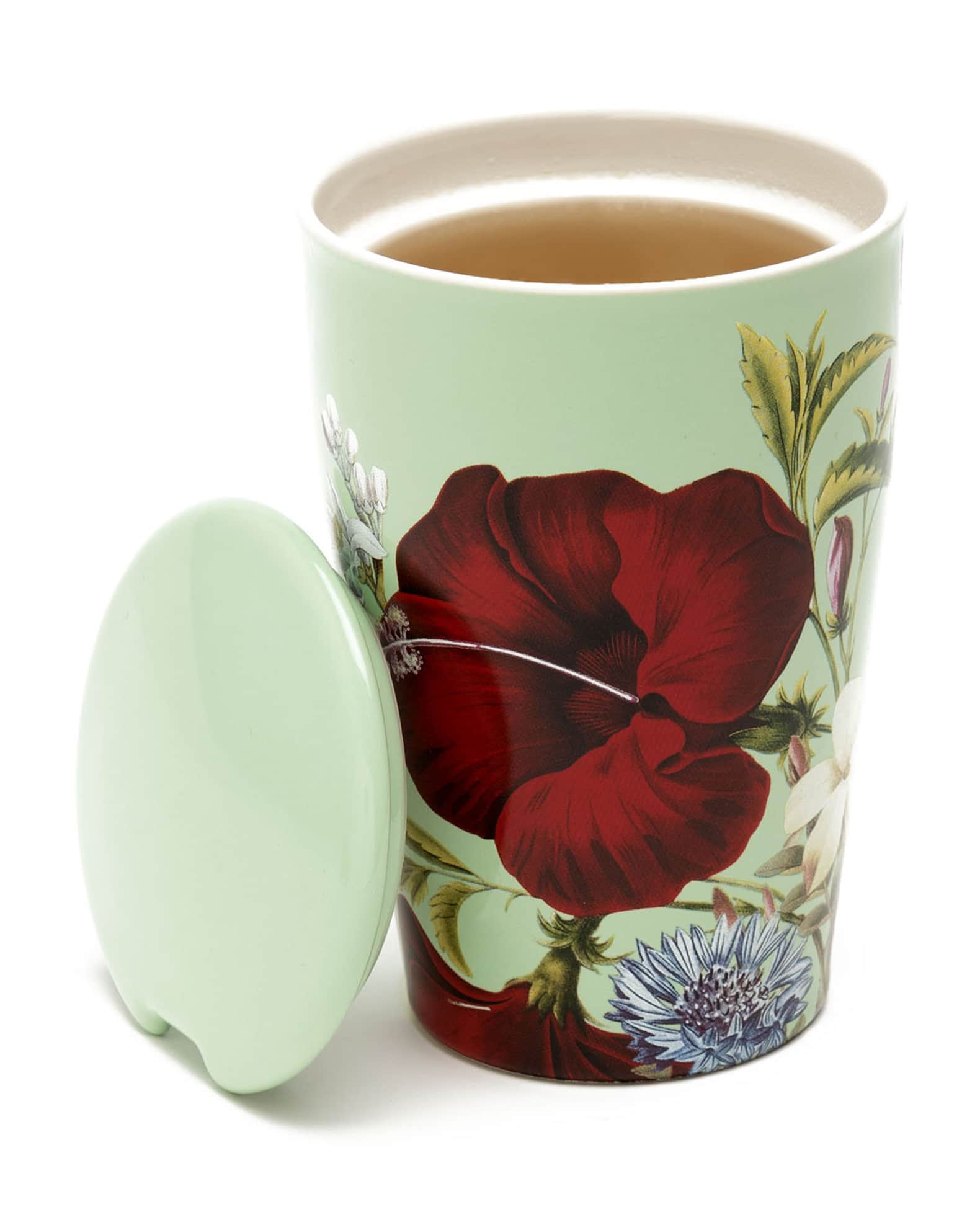 Fleur Kati Cup 0