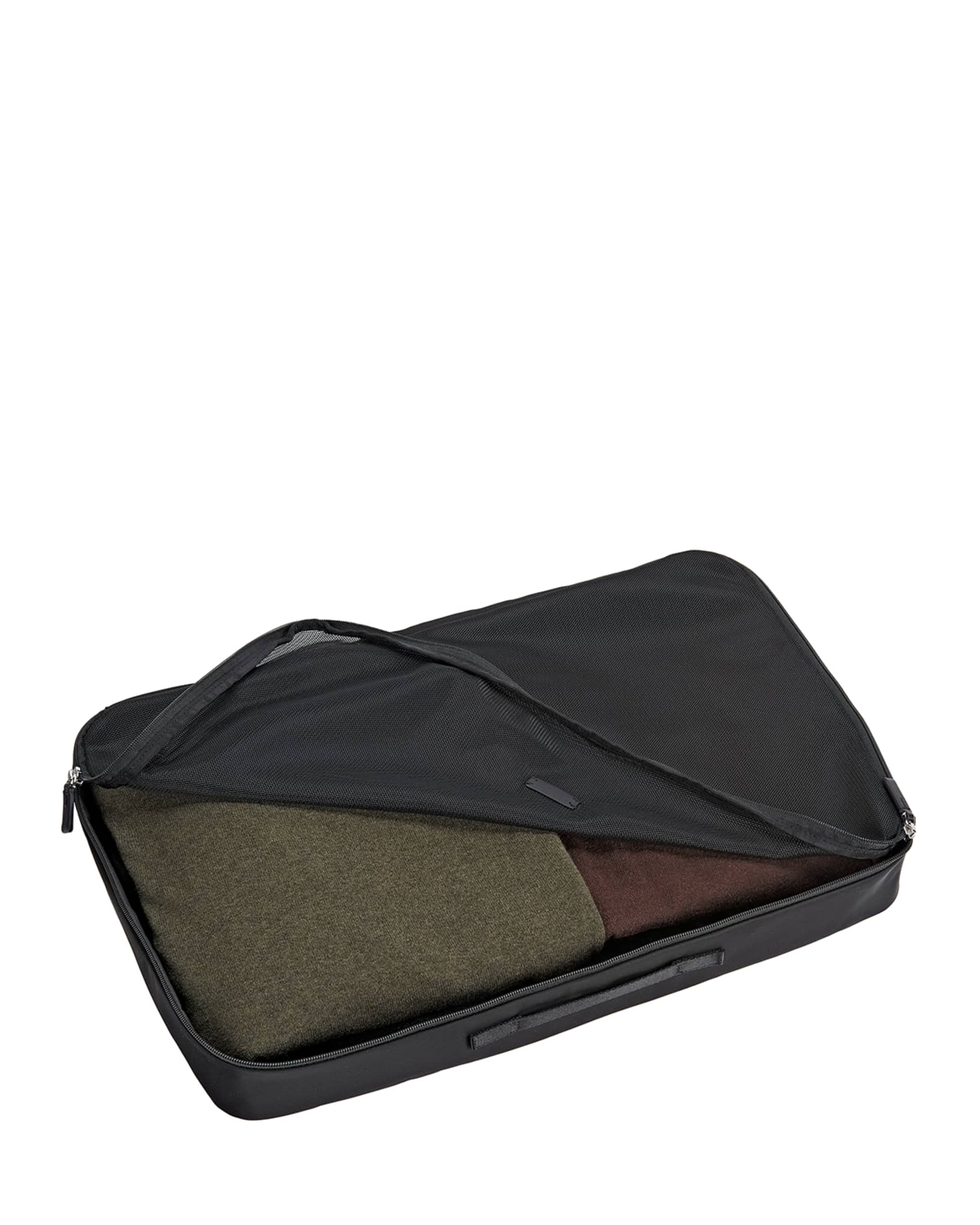 Tumi large double sided packing cube cheap