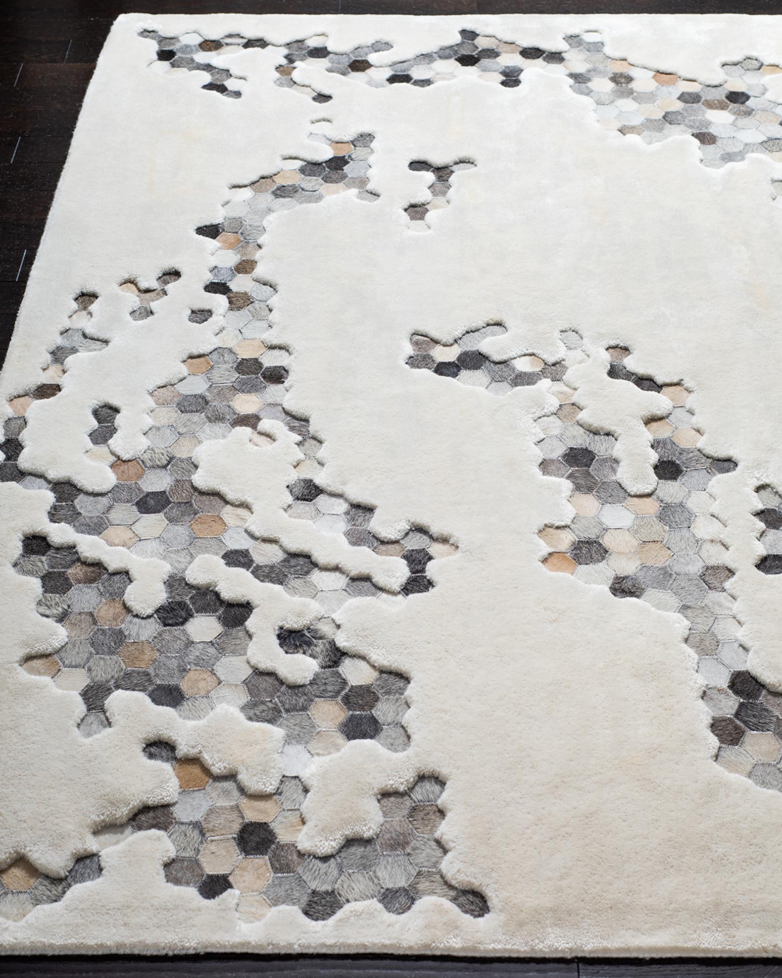 Dasher Hand-Tufted Rug | Neiman Marcus