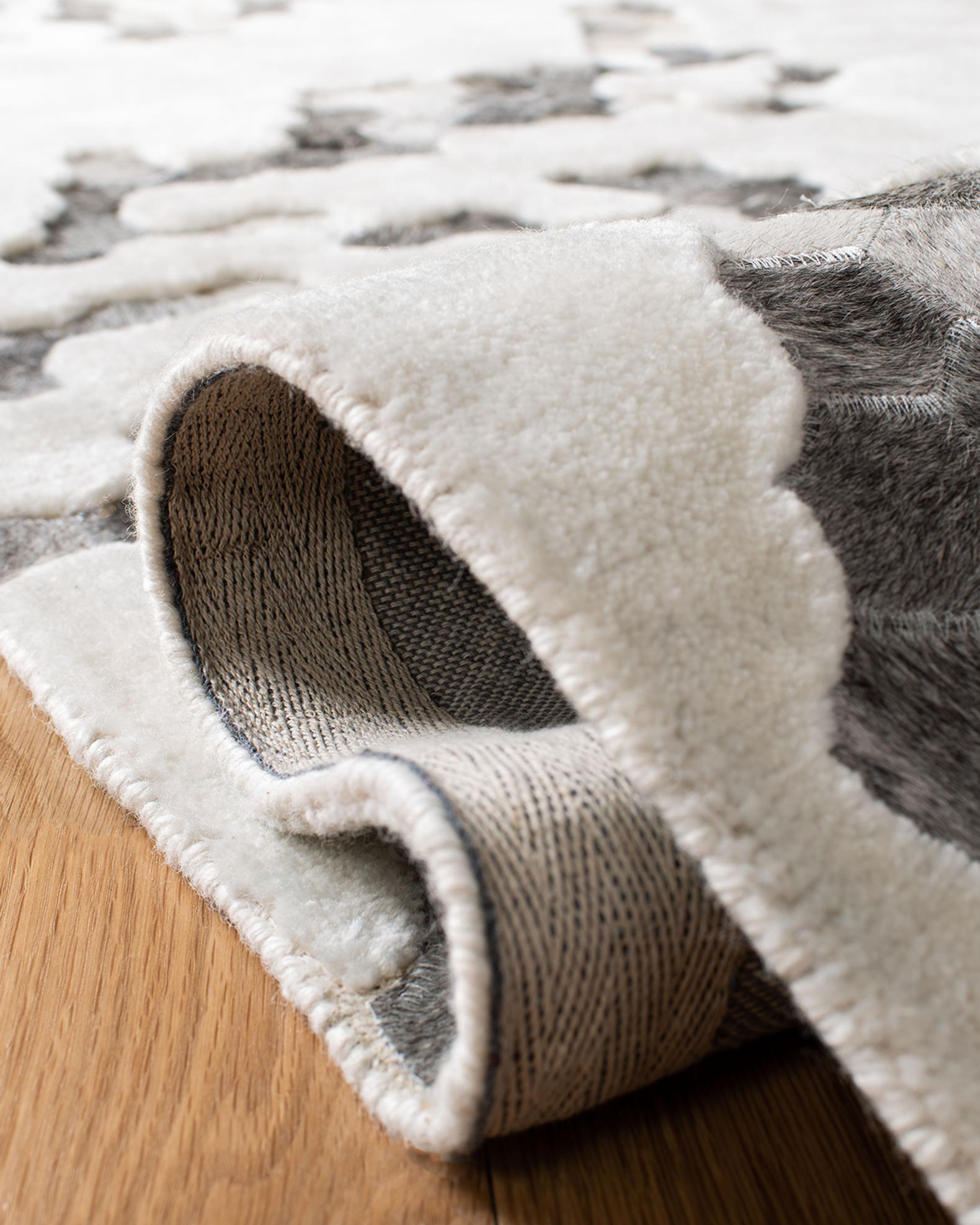 Dasher Hand-Tufted Rug | Neiman Marcus