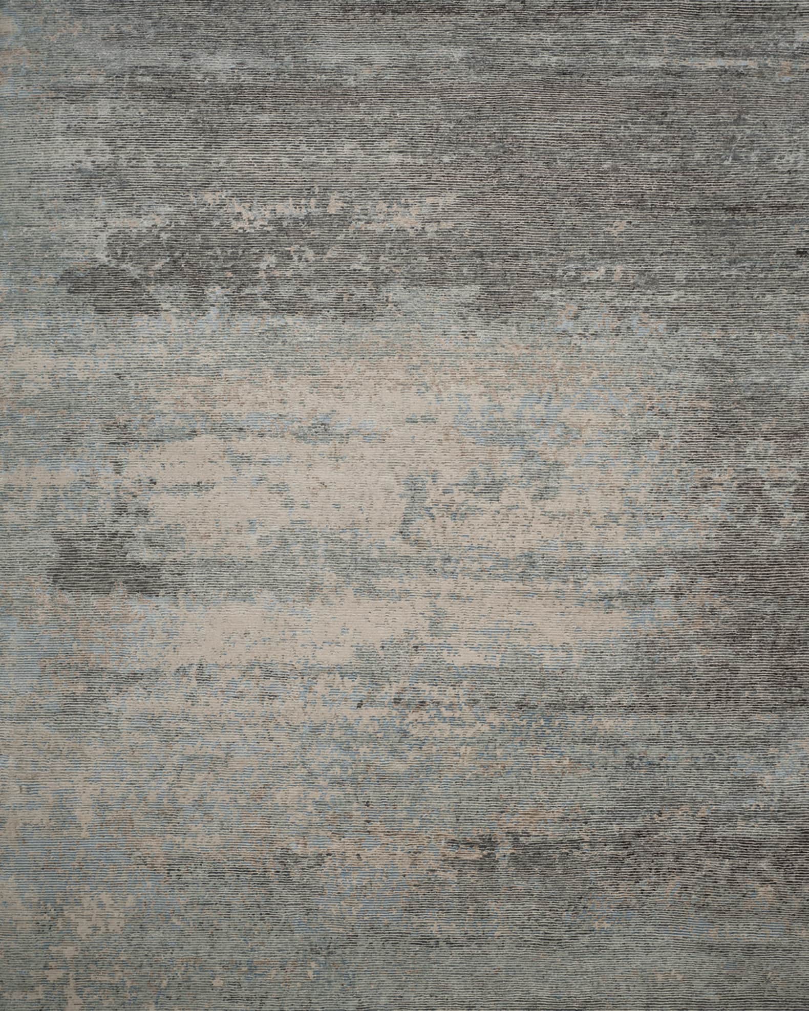 Haynes Hand-Knotted Rug 1
