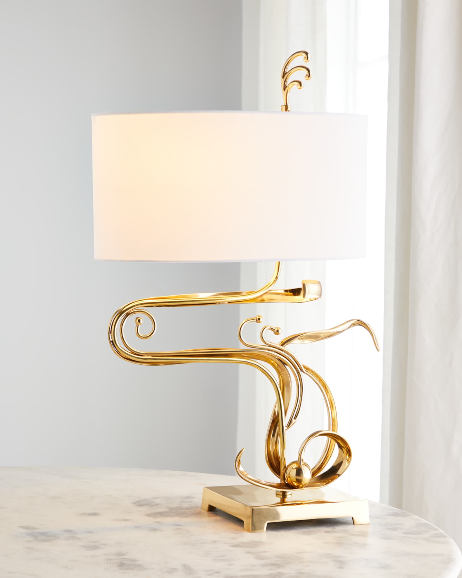 Fete Table Lamp 1