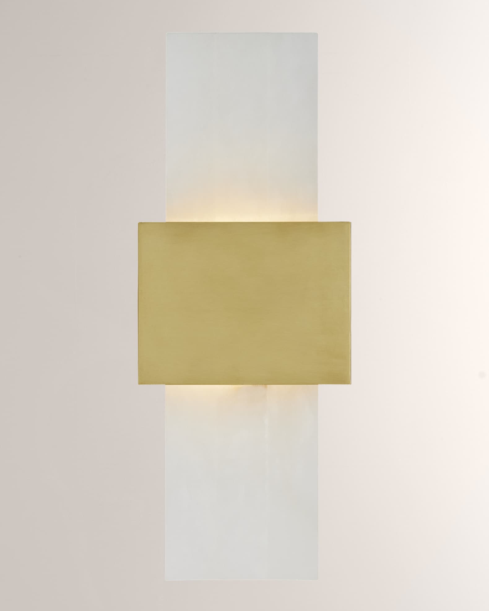Constance Sconce 1