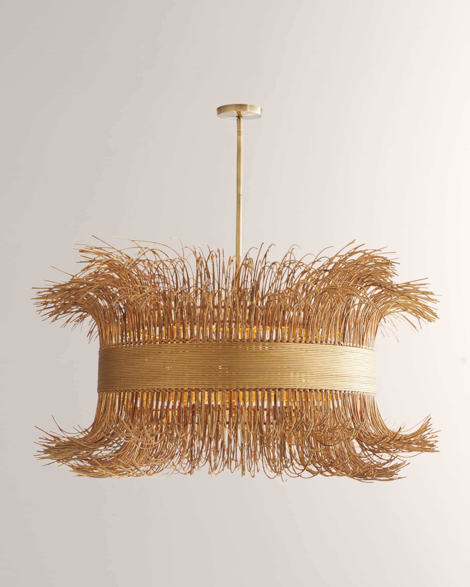 Filamento Chandelier 1