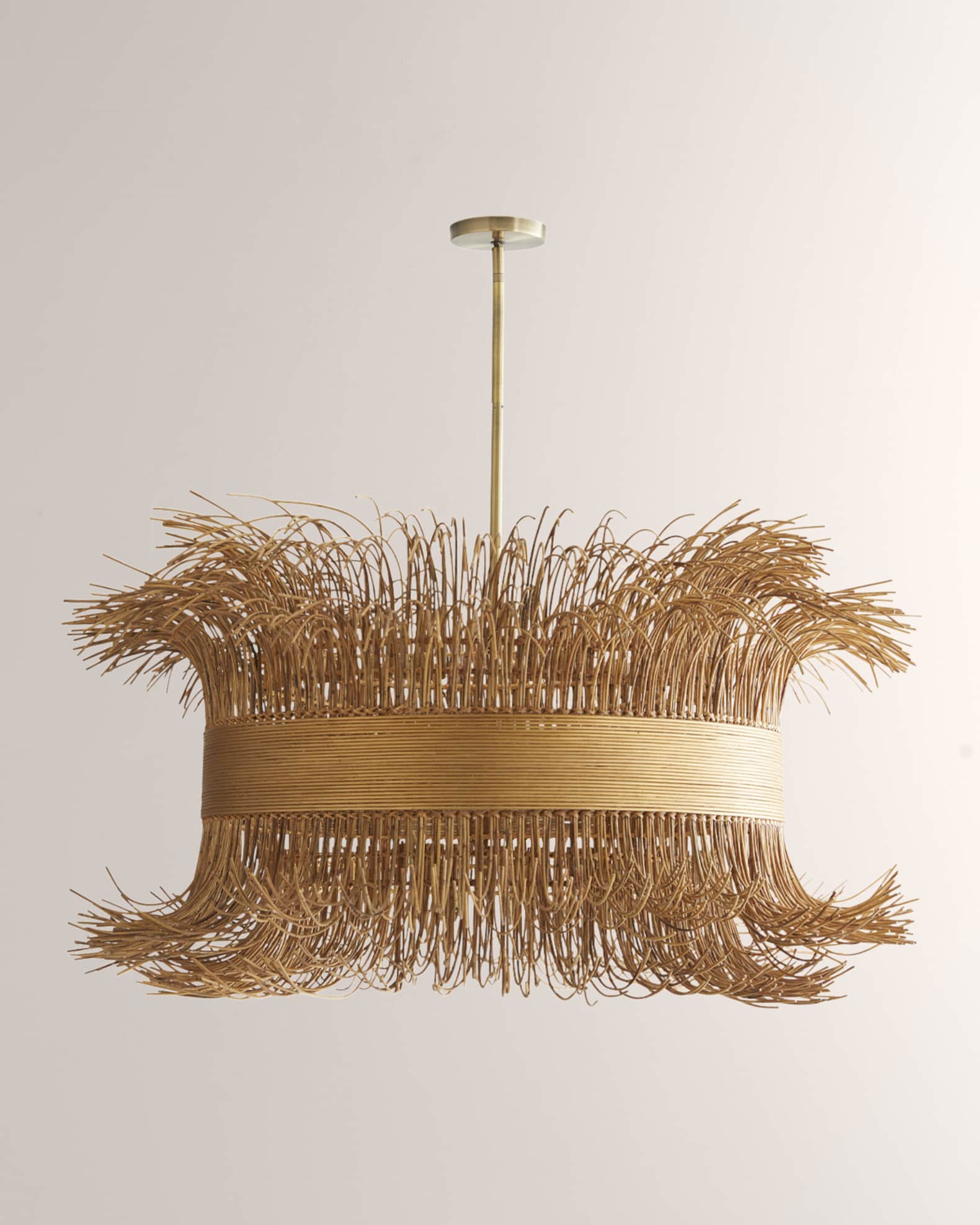 Filamento Chandelier 0