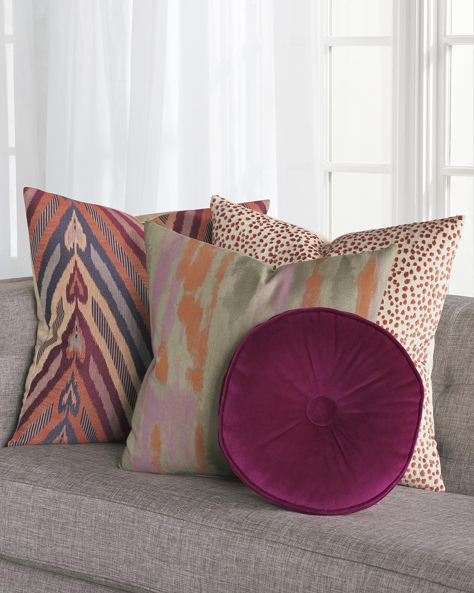 Assorted Decorative Pillows | Neiman Marcus