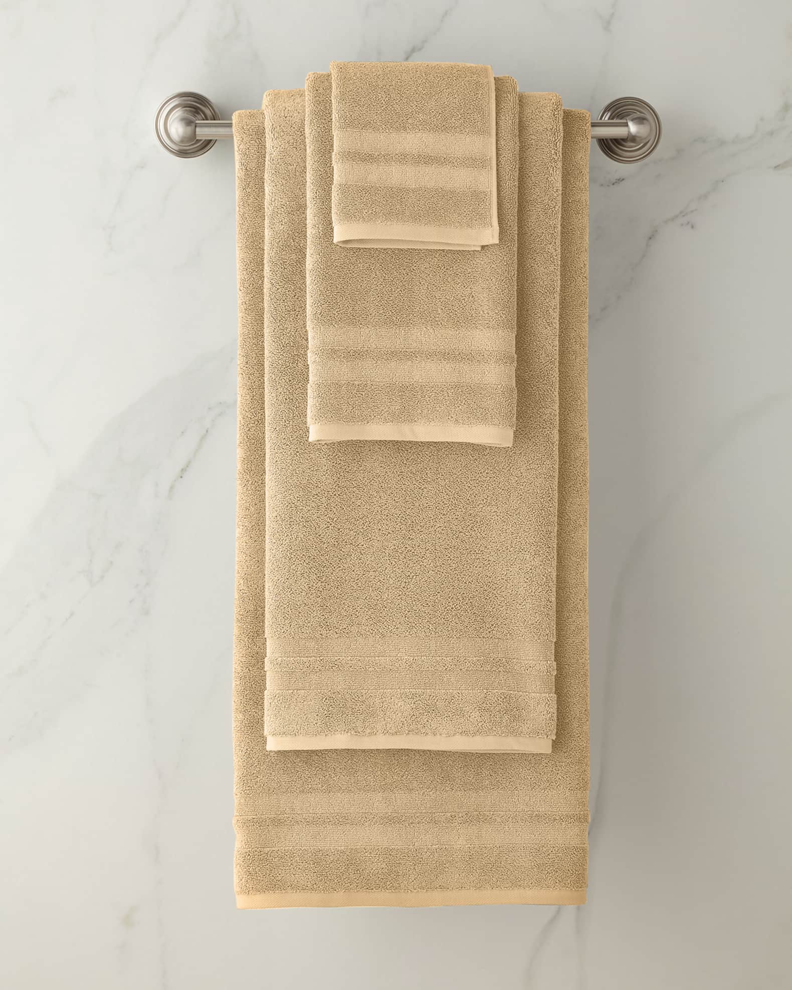 Ralph Lauren Home Payton Hand Towel Neiman Marcus