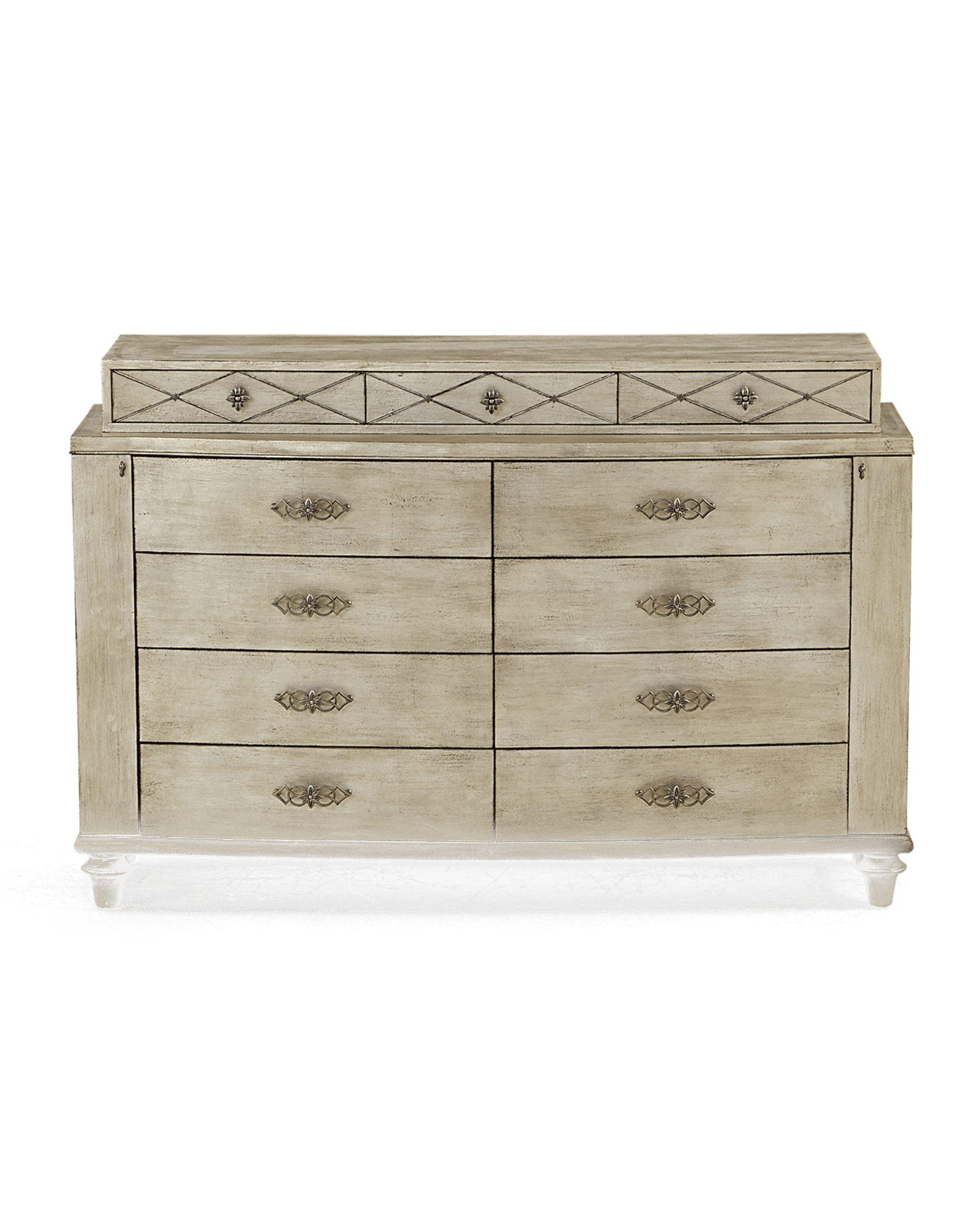 Diamont Dresser 1