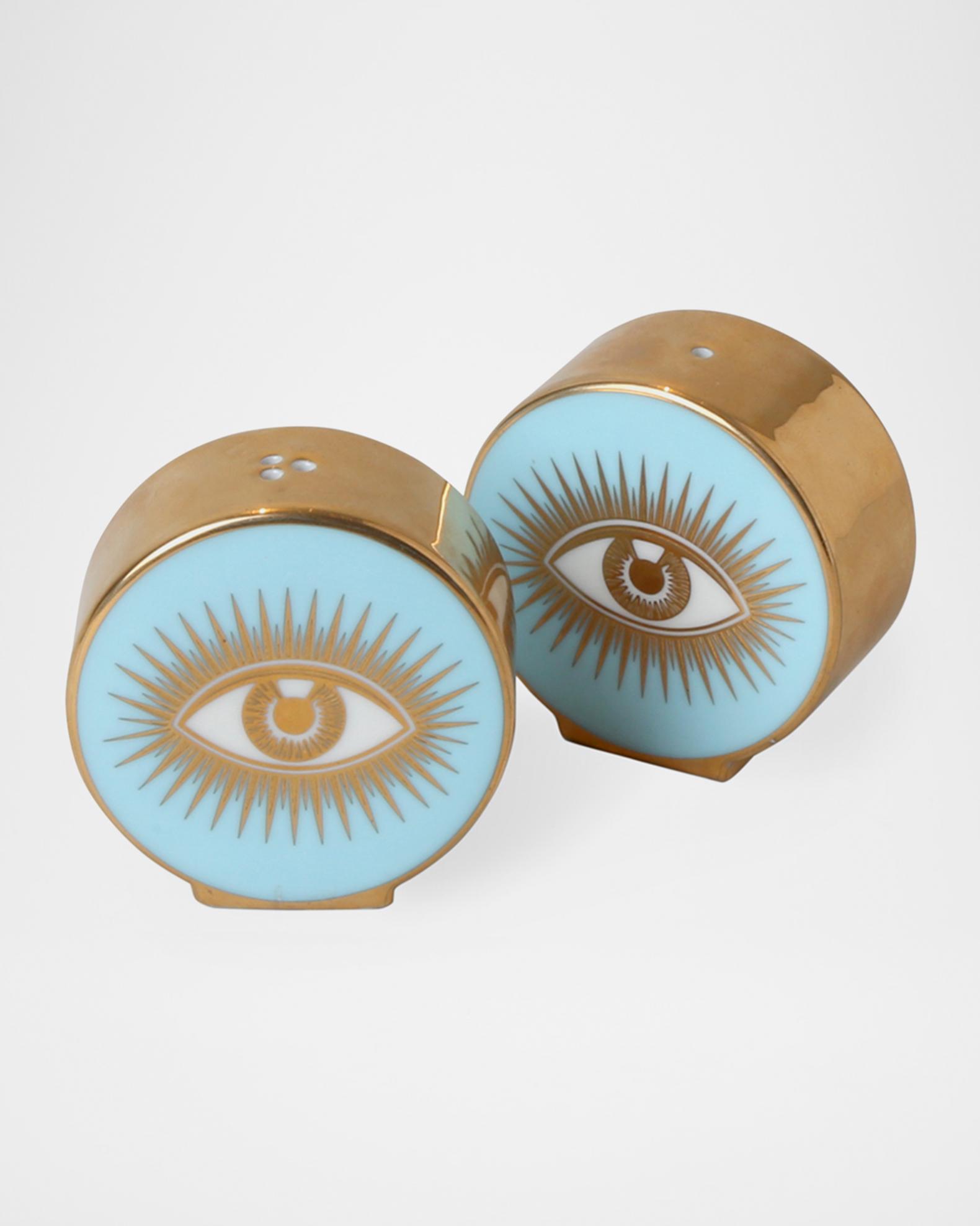 Le Wink Salt & Pepper Shaker Set | Neiman Marcus