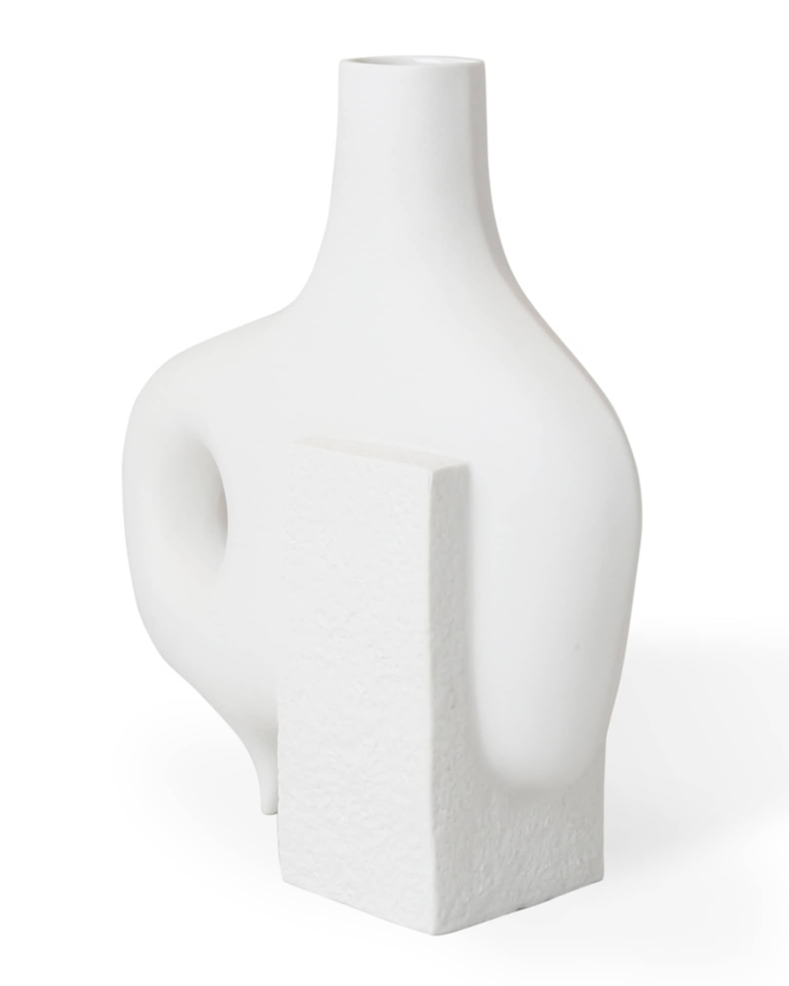 Paradox Vase Medium and Matching Items Neiman Marcus