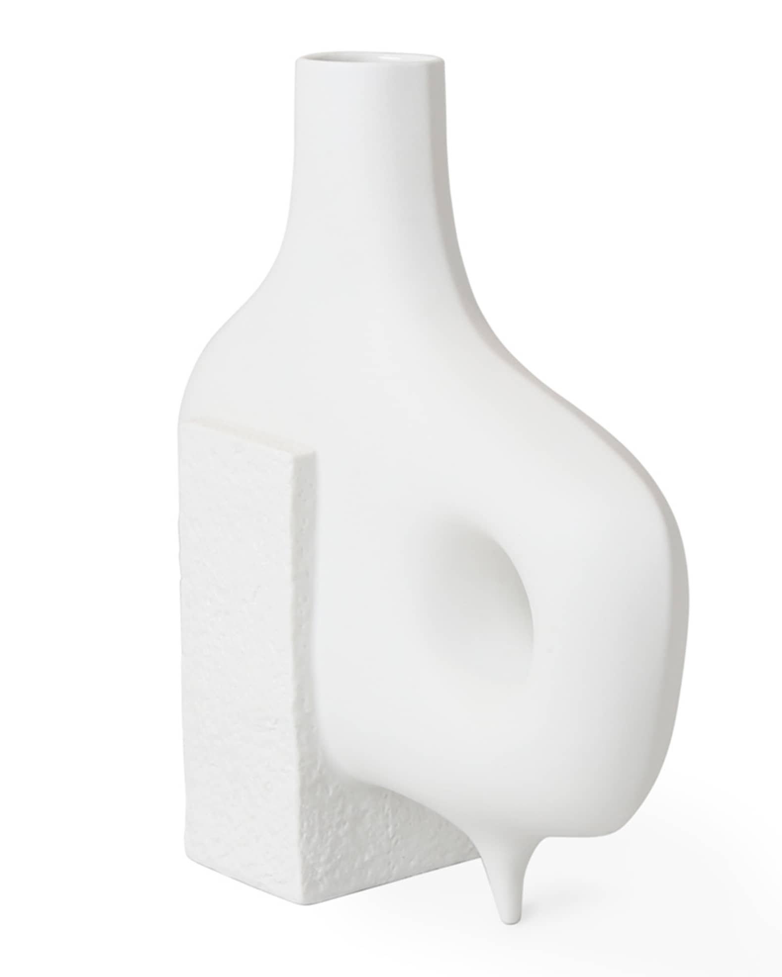 Paradox Vase Medium and Matching Items Neiman Marcus