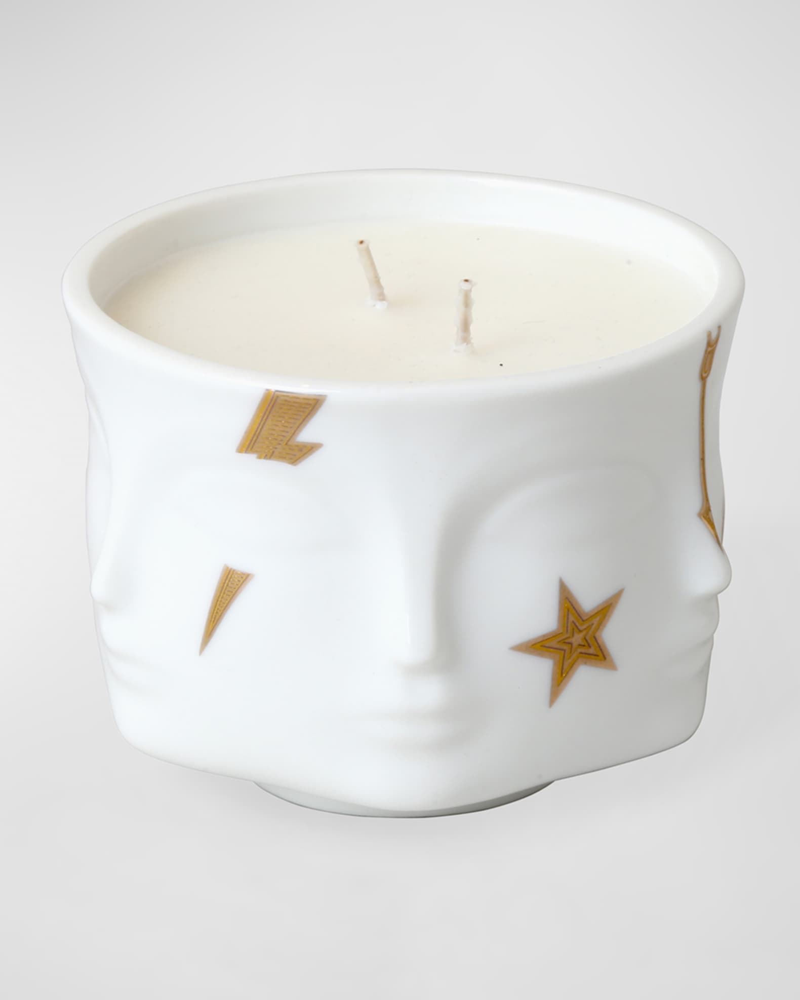 Gilded Muse Scented Candle 0