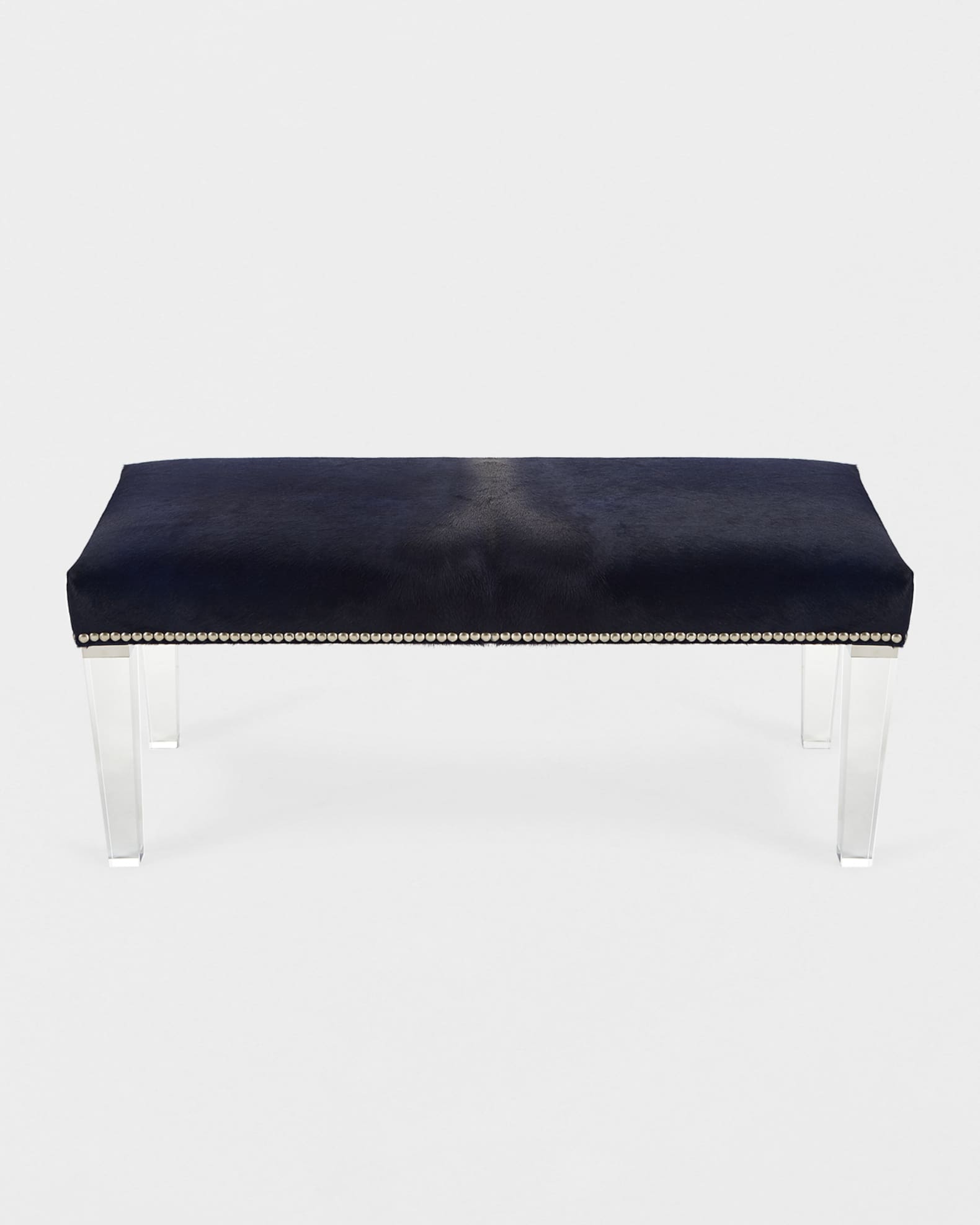 Calumet Hairhide Bench 1