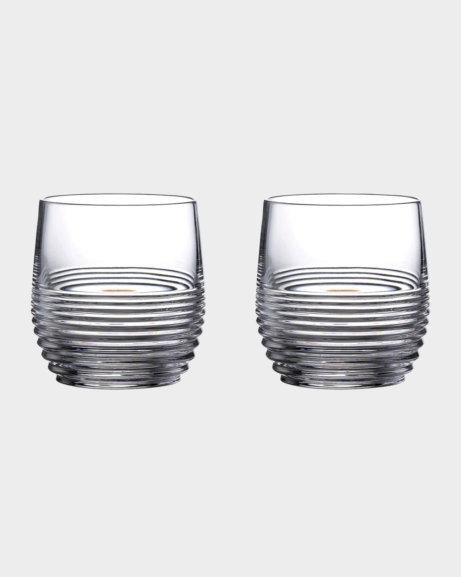 Circon Tumblers, Set of 2 0
